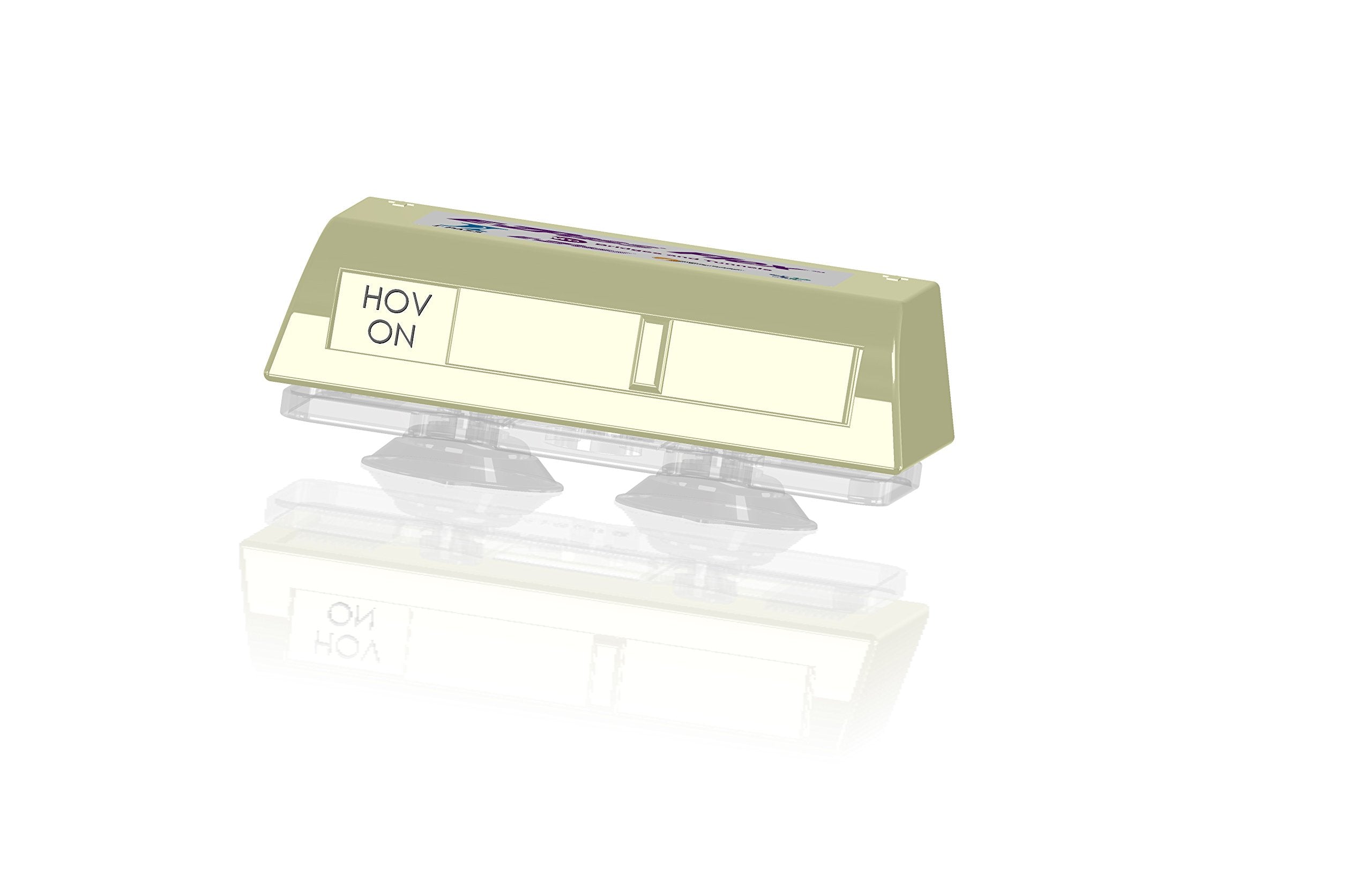 Jl Safety Ez Pass-Mate, Clear Holder For Ezpass Flex And Standard Ez Pass/I Pass New And Old. Holder Only. Fits Boxes Shown In Pictures. Patent Pending And Made In Usa.
