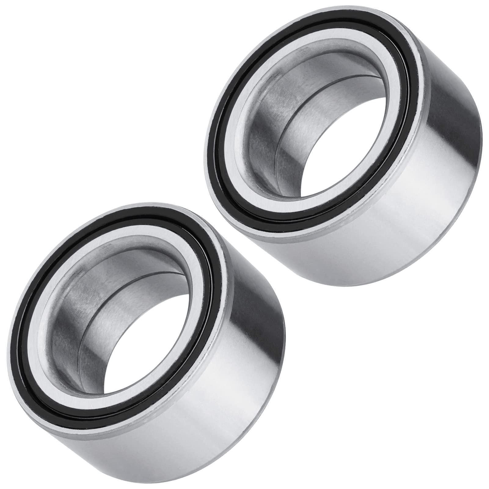 Front Rear Wheel Bearing For Polaris Ranger Rzr 570/800/ 900/1000 Crew Xp Sportsman 550/850/ 1000 3514699 3514627 3515090 2010 2