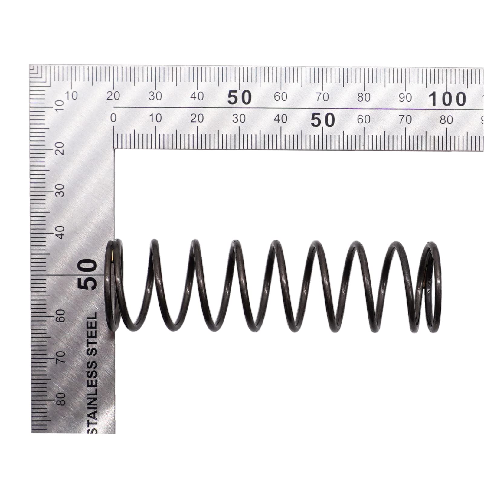 Valve Checking Springs Low Tension Checking Springs Replace Valve Spring 4758-2 4 Pcs