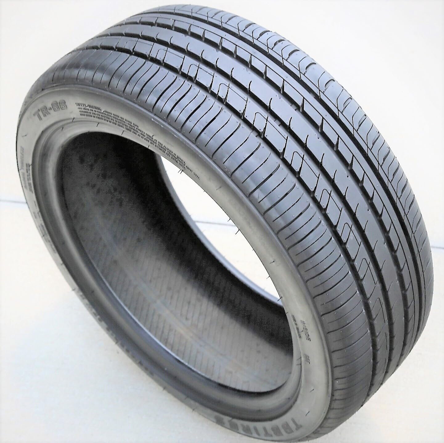 Tbb Tr-66 All-Season Performance Radial Tire-235/60R16 235/60/16 235/60-16 100H Load Range Sl 4-Ply Bsw Black Side Wall