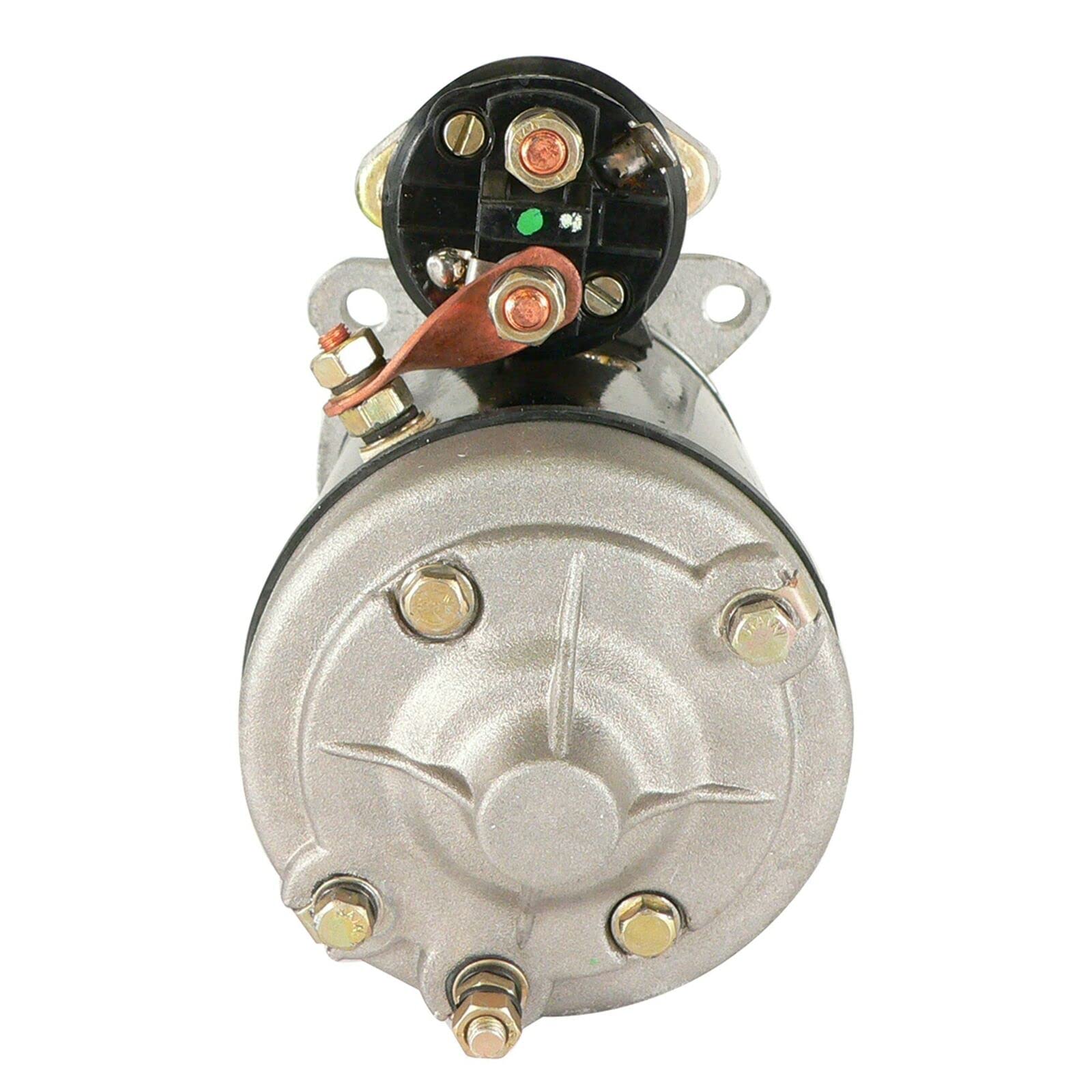 Charging Systems Starter fits Massey Ferguson Tractors Perkins MF35 MF50 MF65 MF135 3539389M91