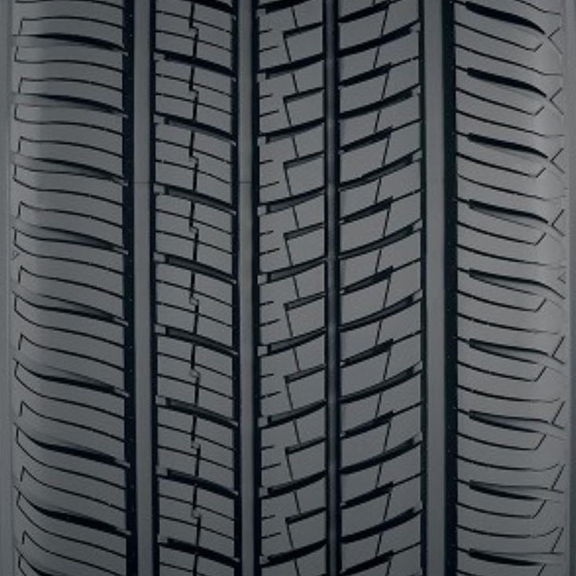 Avid Ascend Gt 25545R18 99V Sl All Weather Performance Tire