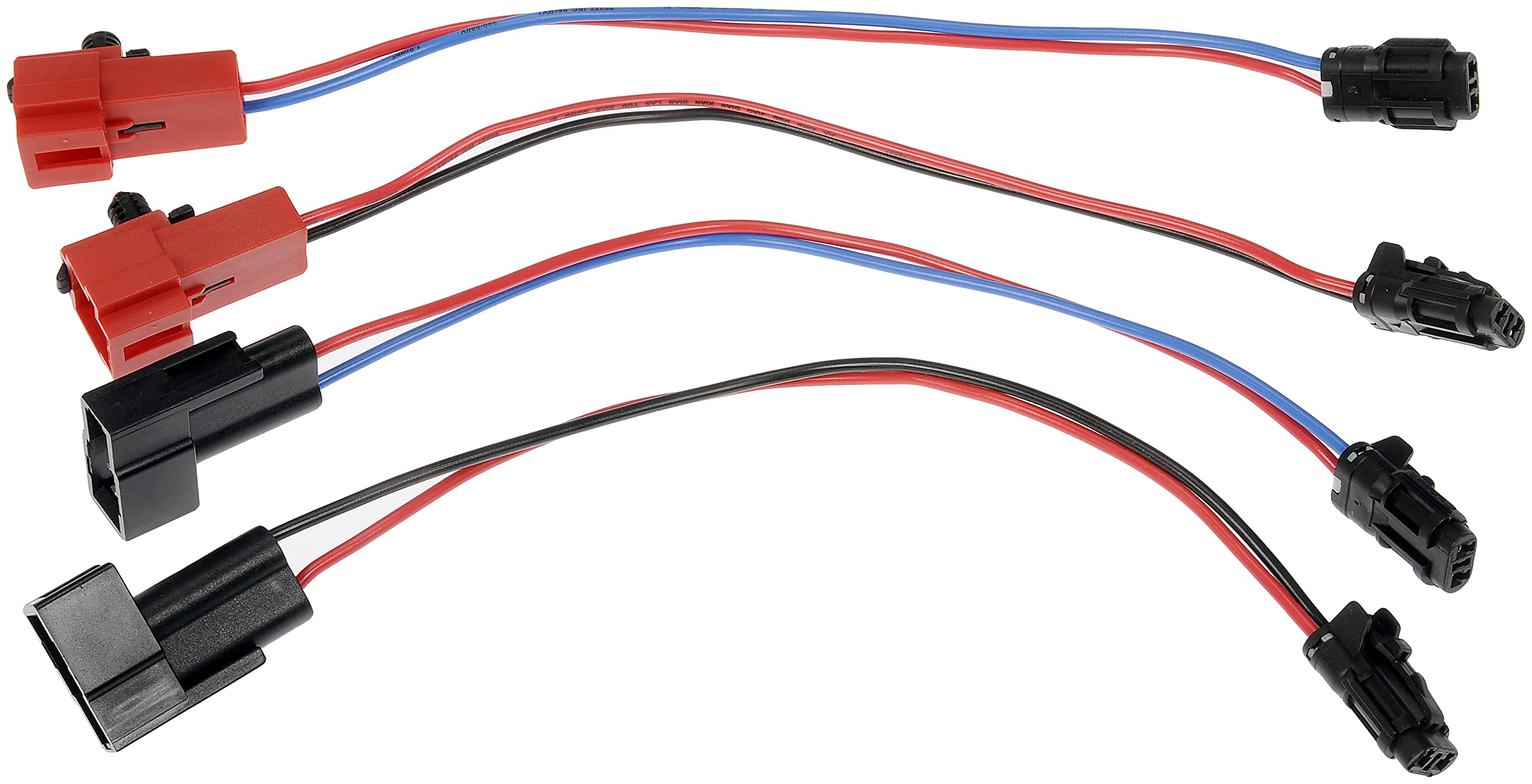 Dorman 742-300 Power Window Motor Compatible with Select Chrysler / Dodge / Plymouth Models