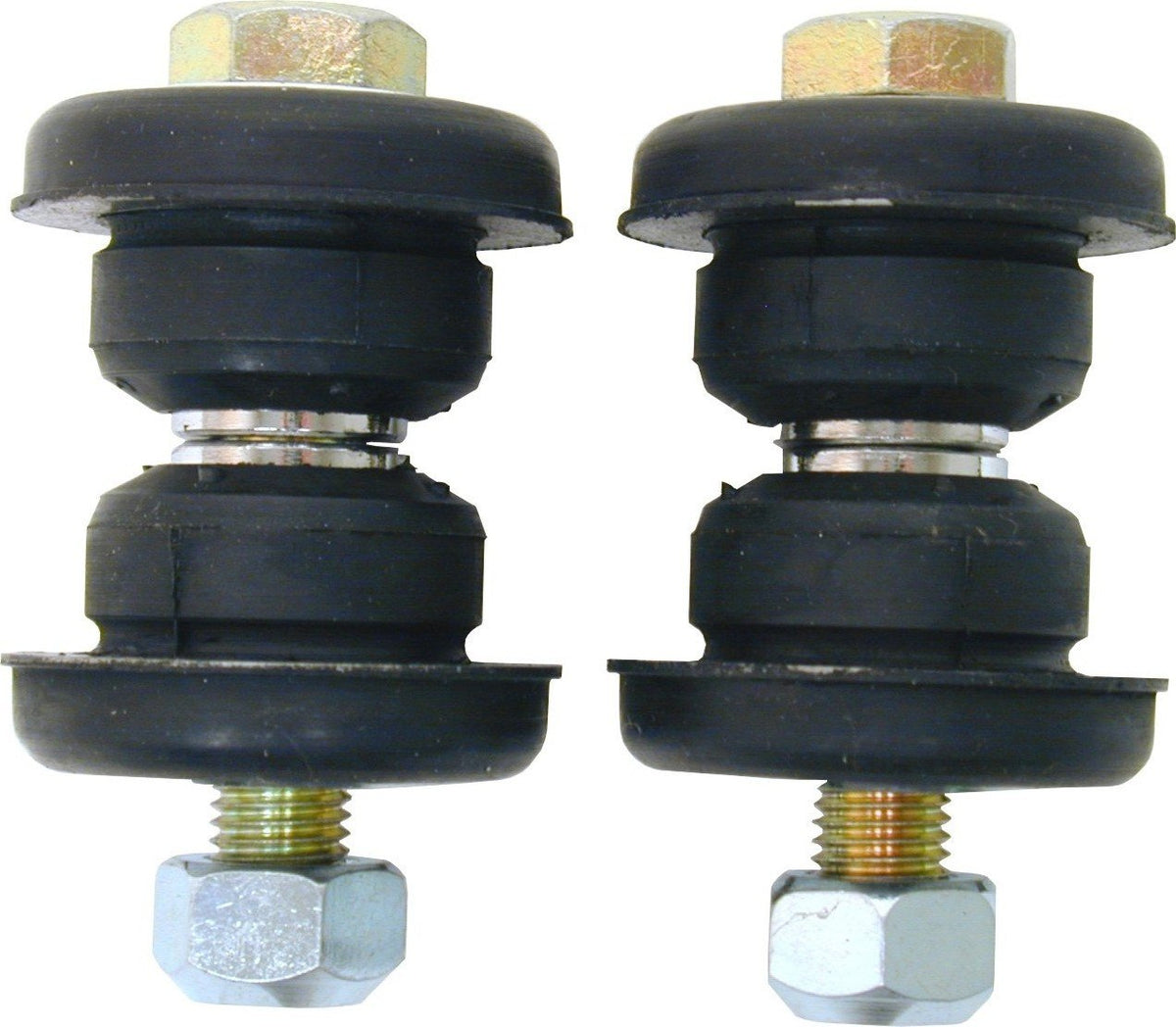 Uro Parts 1153301775 Control Arm Bushing Kit, Upper Inner