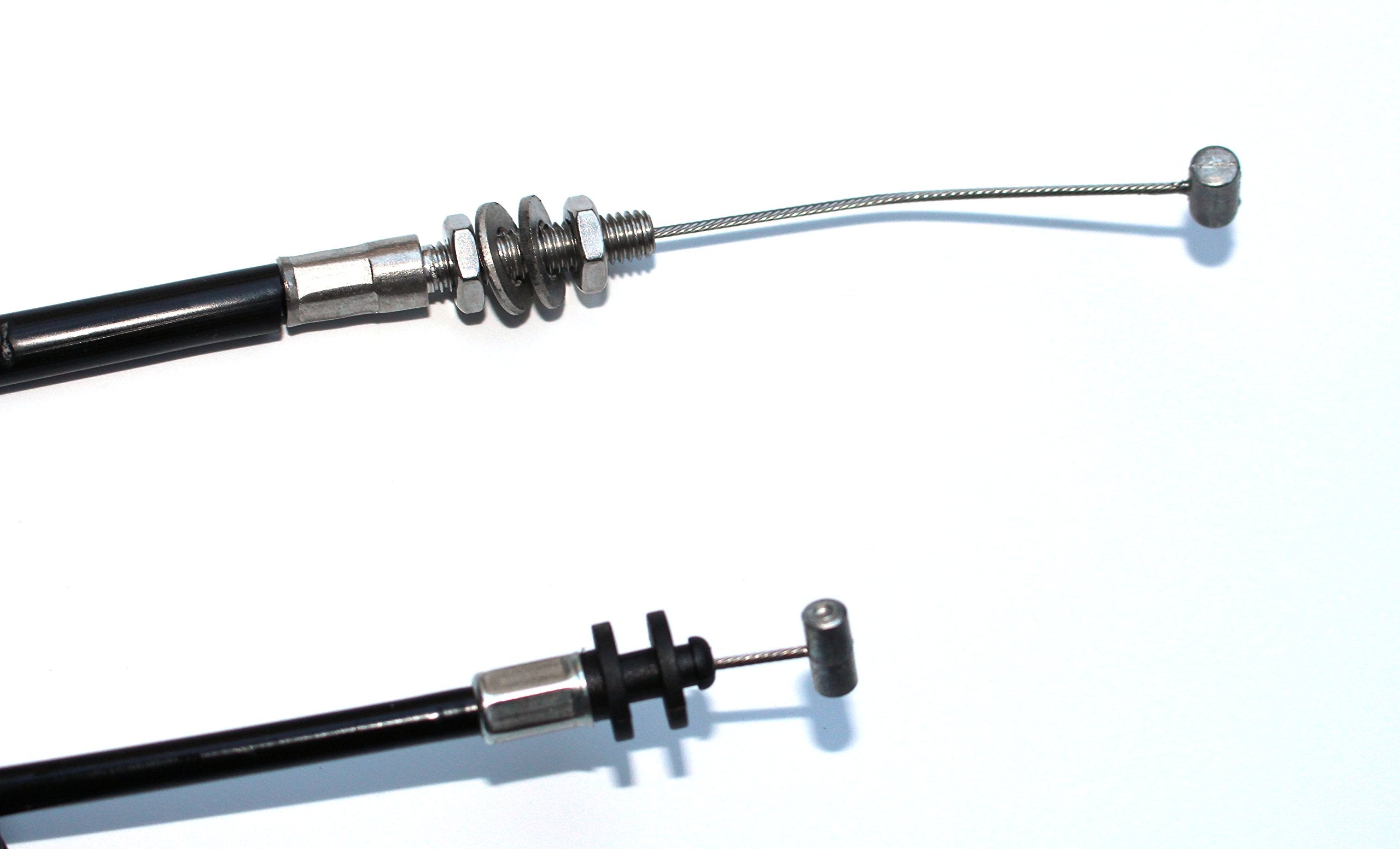 Jsp Manufacturing Throttle Cable Compatible With Seadoo 1994 Xp Sp Spi Spx Jetski Oem# 277000275