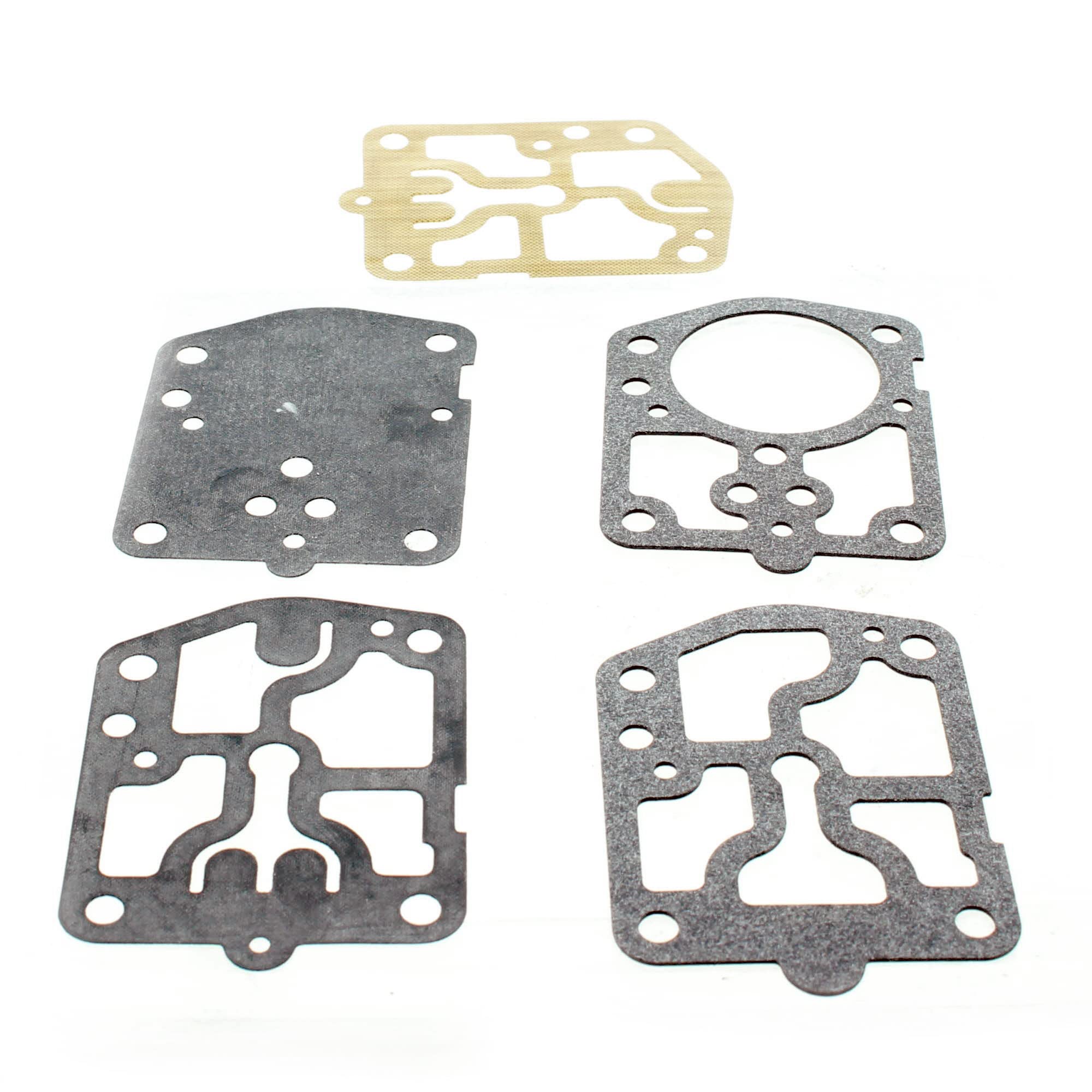 Mercury/Quicksilver Diaphragm Kit-O/B Zz 1399-5137