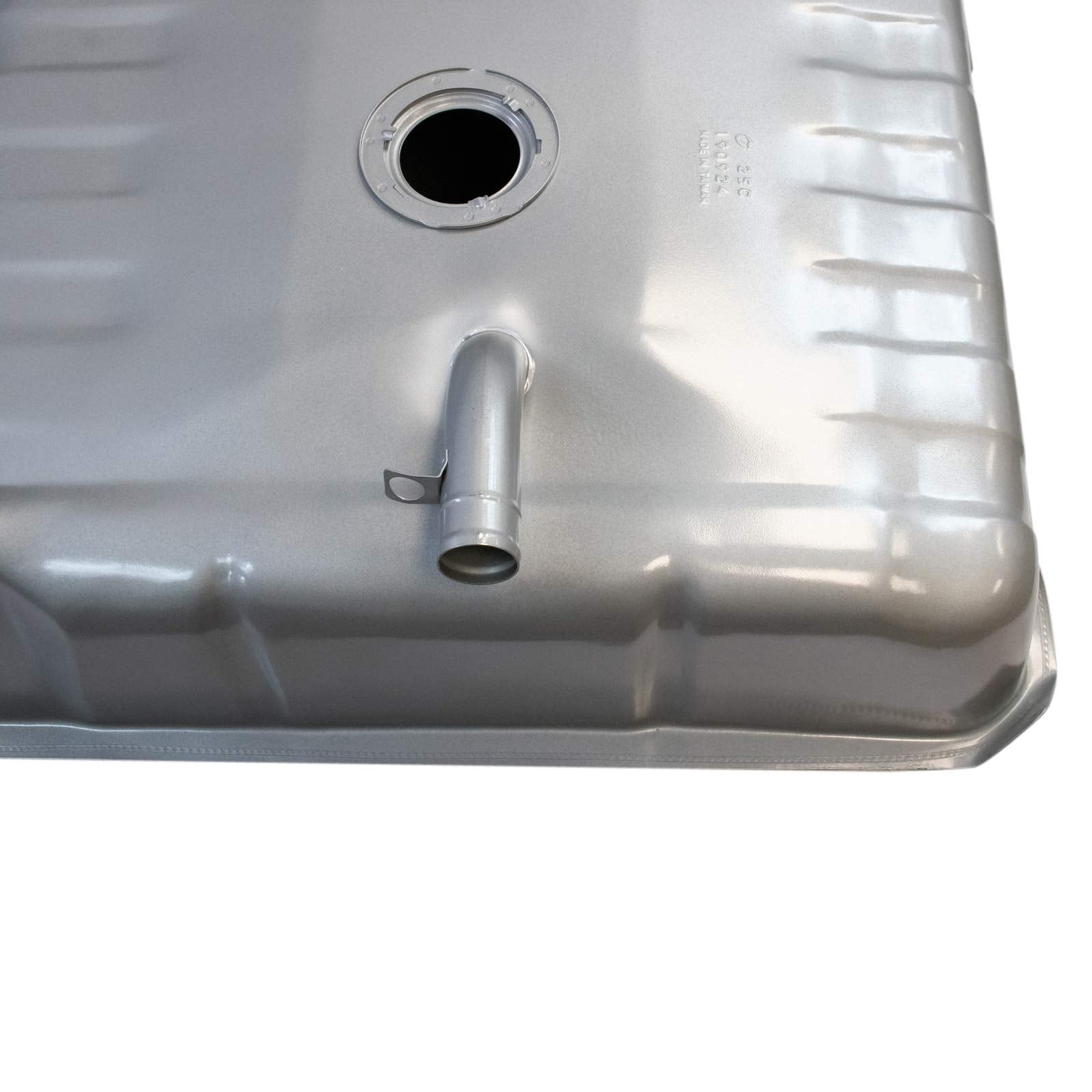 Trq Gas Fuel Tank 40 Gal Compatible With 1987-1988 Chevrolet R10 & 1989-1991 Suburban V8, V10, V1500, V20, V2500 Gmc