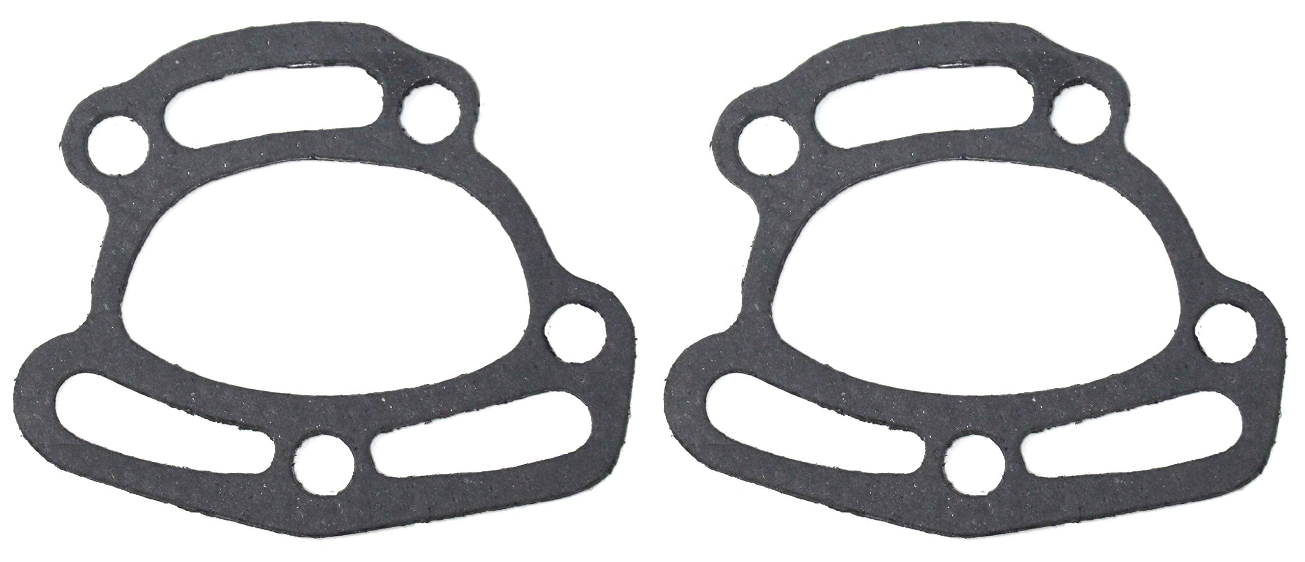 Aftermarket Exhaust Manifold Gasket Oem# 420931653/293250081 Compatible With Seadoo Gsx Xp Gtx Lrv Rx Di 3D 951 947 (2)