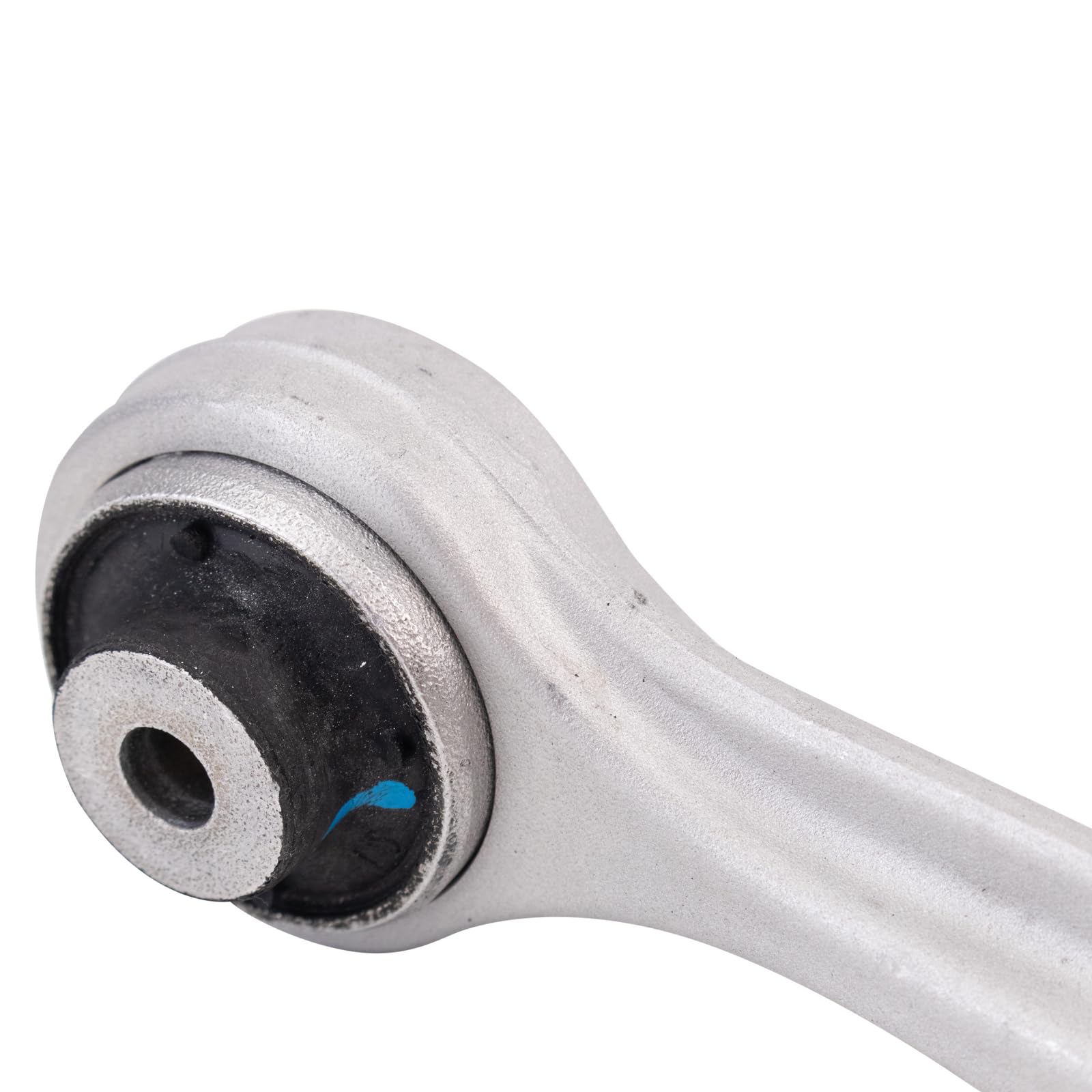 Trq Front Left Upper Rearward Control Arm With Ball Joint Drivers Side Compatible With 2017-2020 Audi A4 2017-2023 A4 Allroad A4