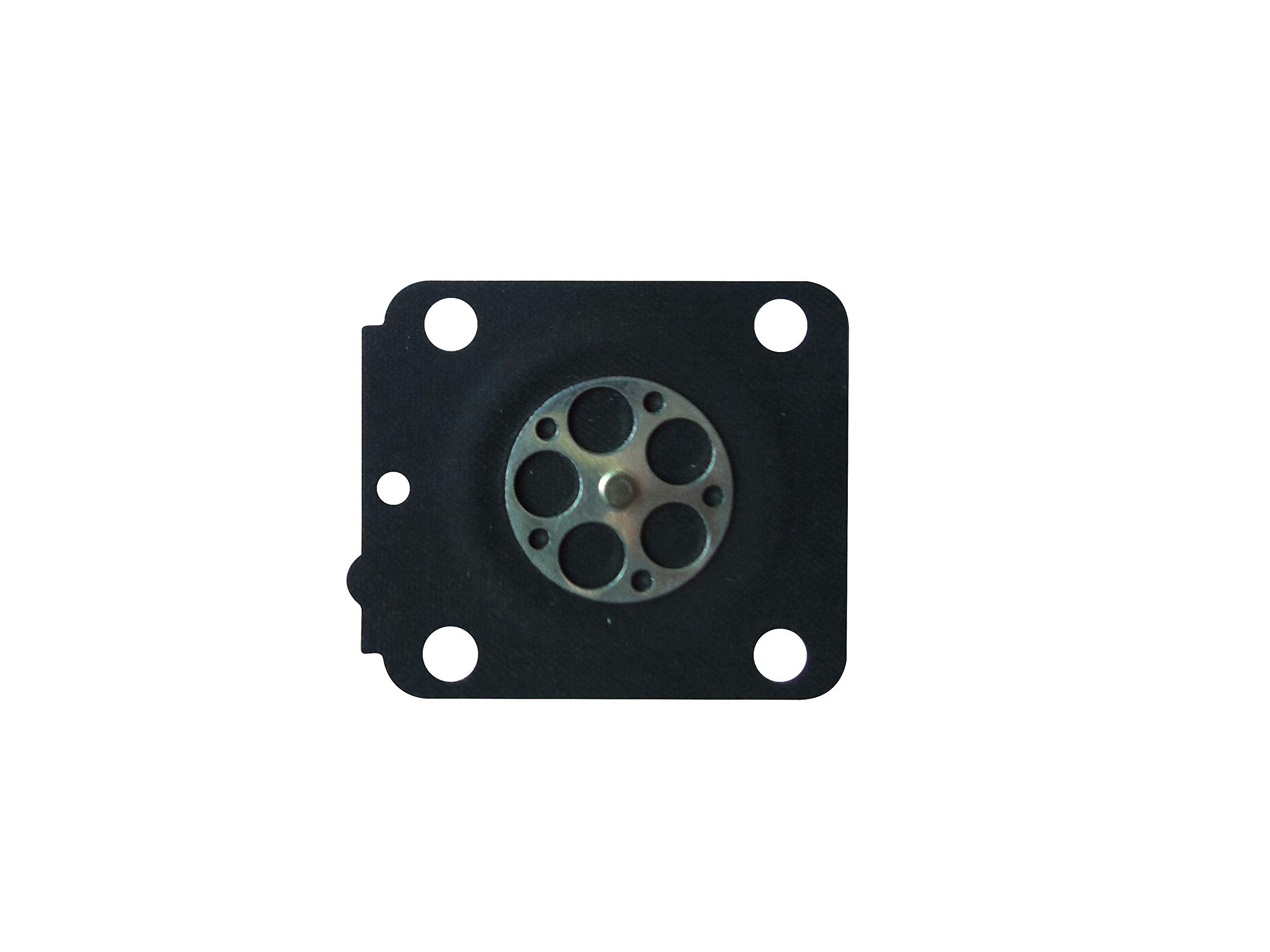 Carburetor Metering Diaphragm Assembly For Zama C1Q Model Carburetors Replaces Zama A015045 (Pack Of 12)