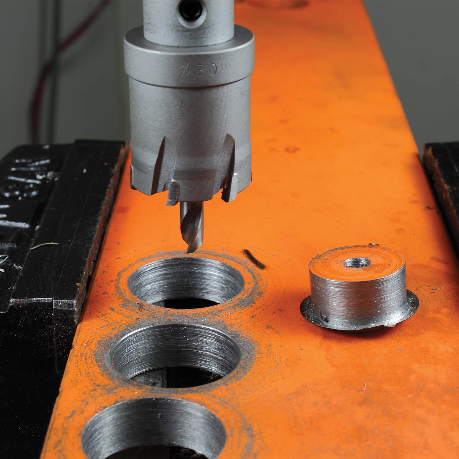 Prothane (1-1114) 99-01 Jeep Grand Cherokee Rear Sway Bar Bushings - 9/16in - Red