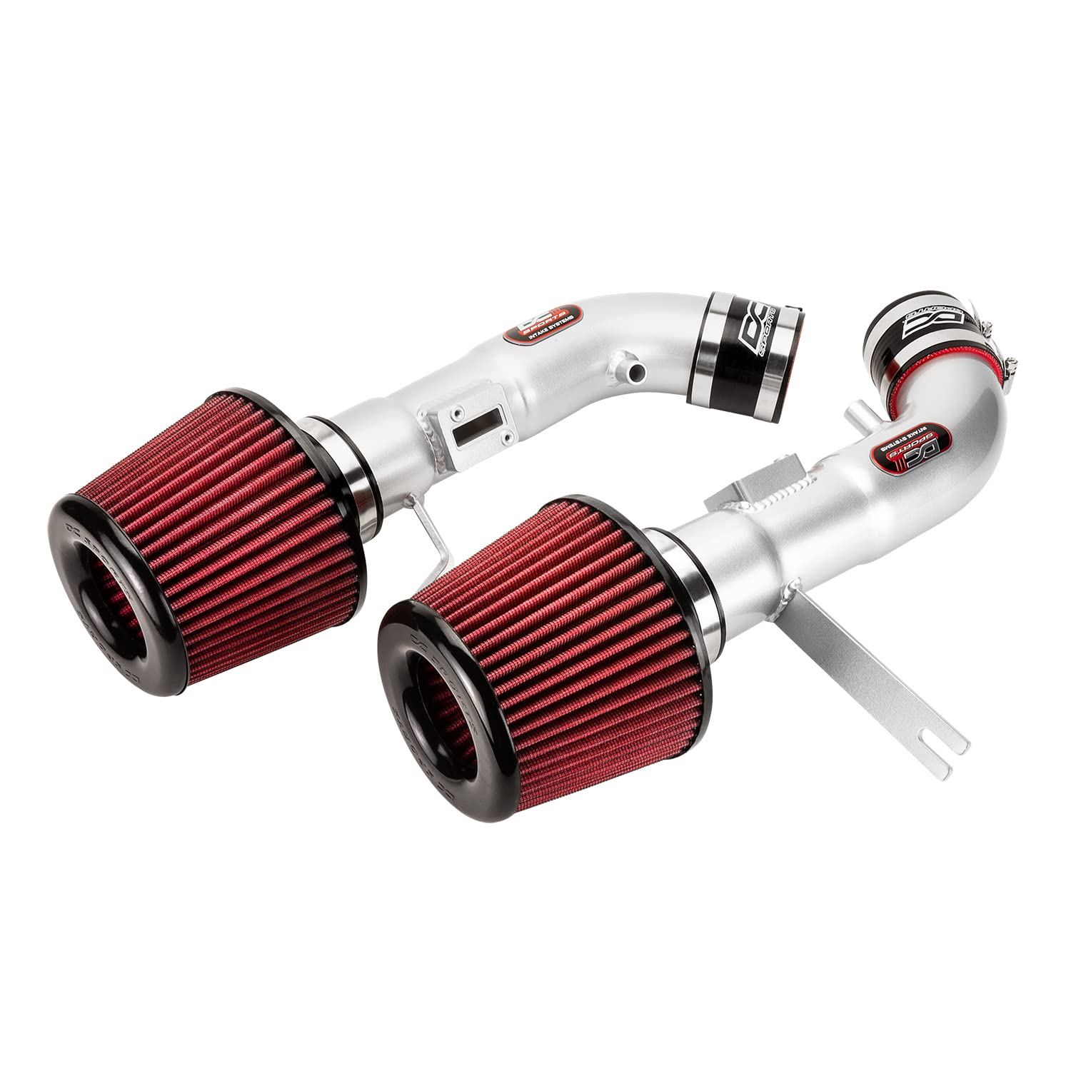 Dc Sports Sri4205 Short Ram Intake System For Use With (Infiniti 07-08 G35/ 08-13 G37/14-15 Q50)