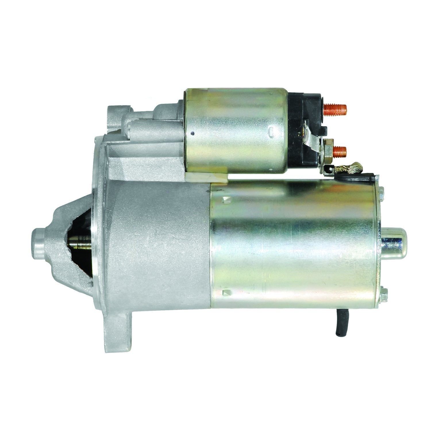 Remy 27008 Premium Remanufactured Starter