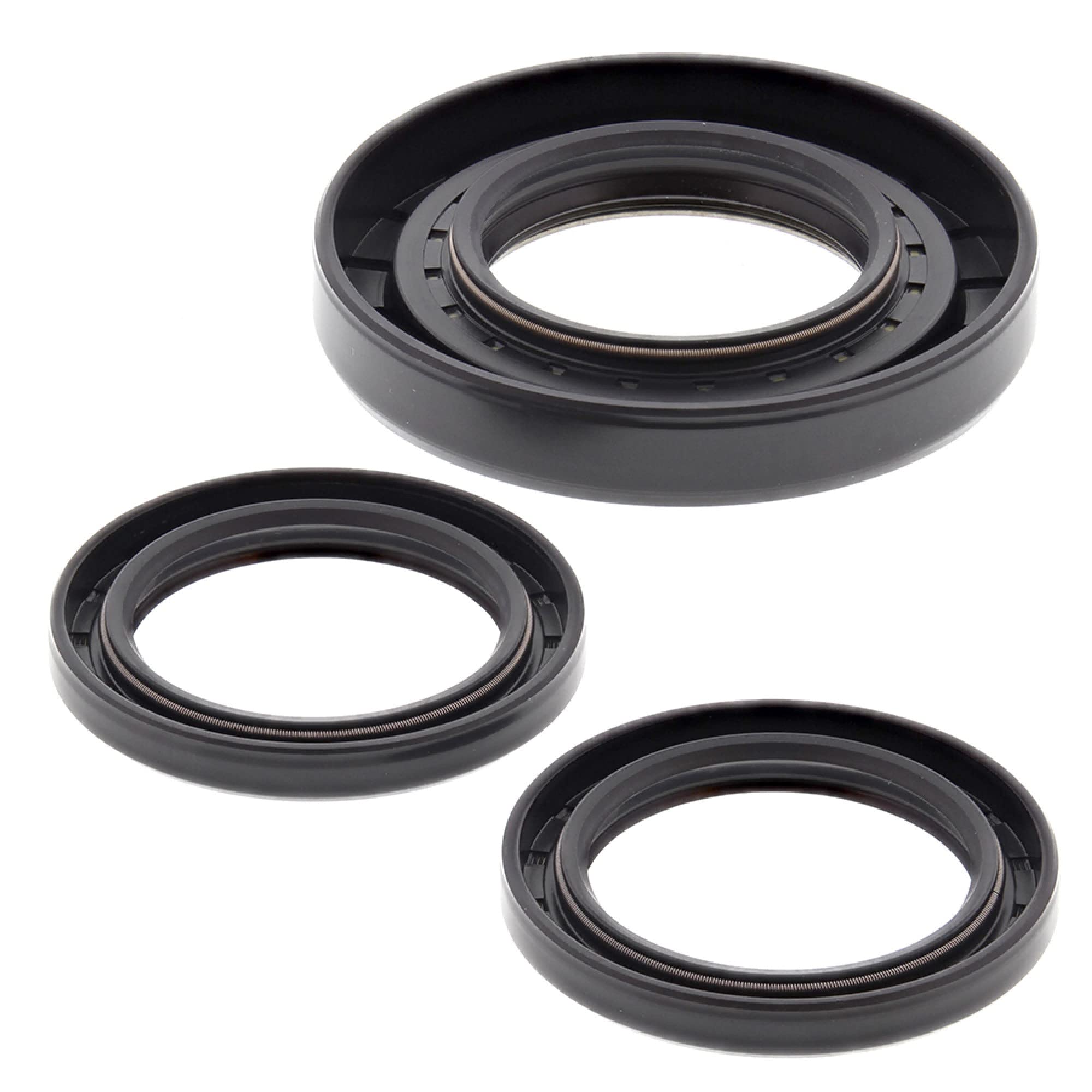 New All Balls Racing Differential Seal Kit 25-2079-5 For Honda TRX 500 FPE 12 13 2012 2013, TRX 500 FPM 12 13 2012 2013, TRX420 