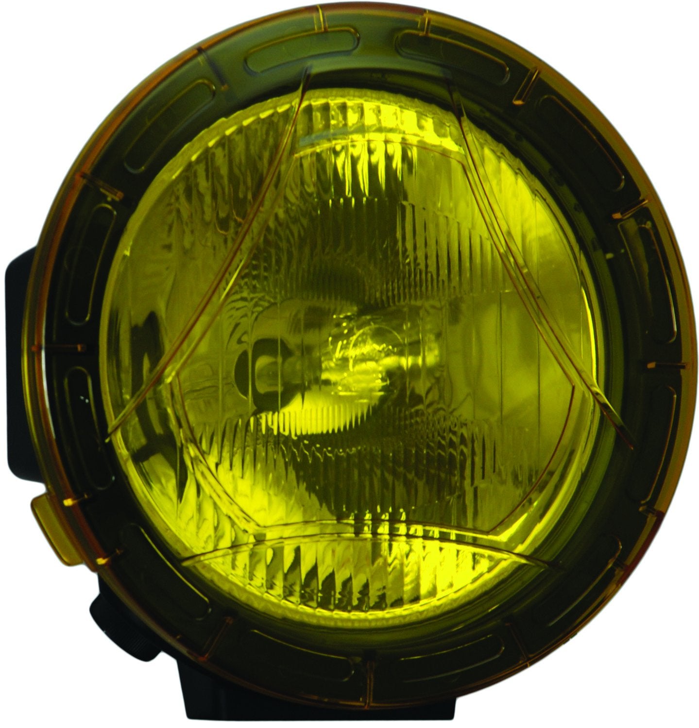 Vision X Lighting PCV-8500Y Yellow Polycarbonate Lens Cover