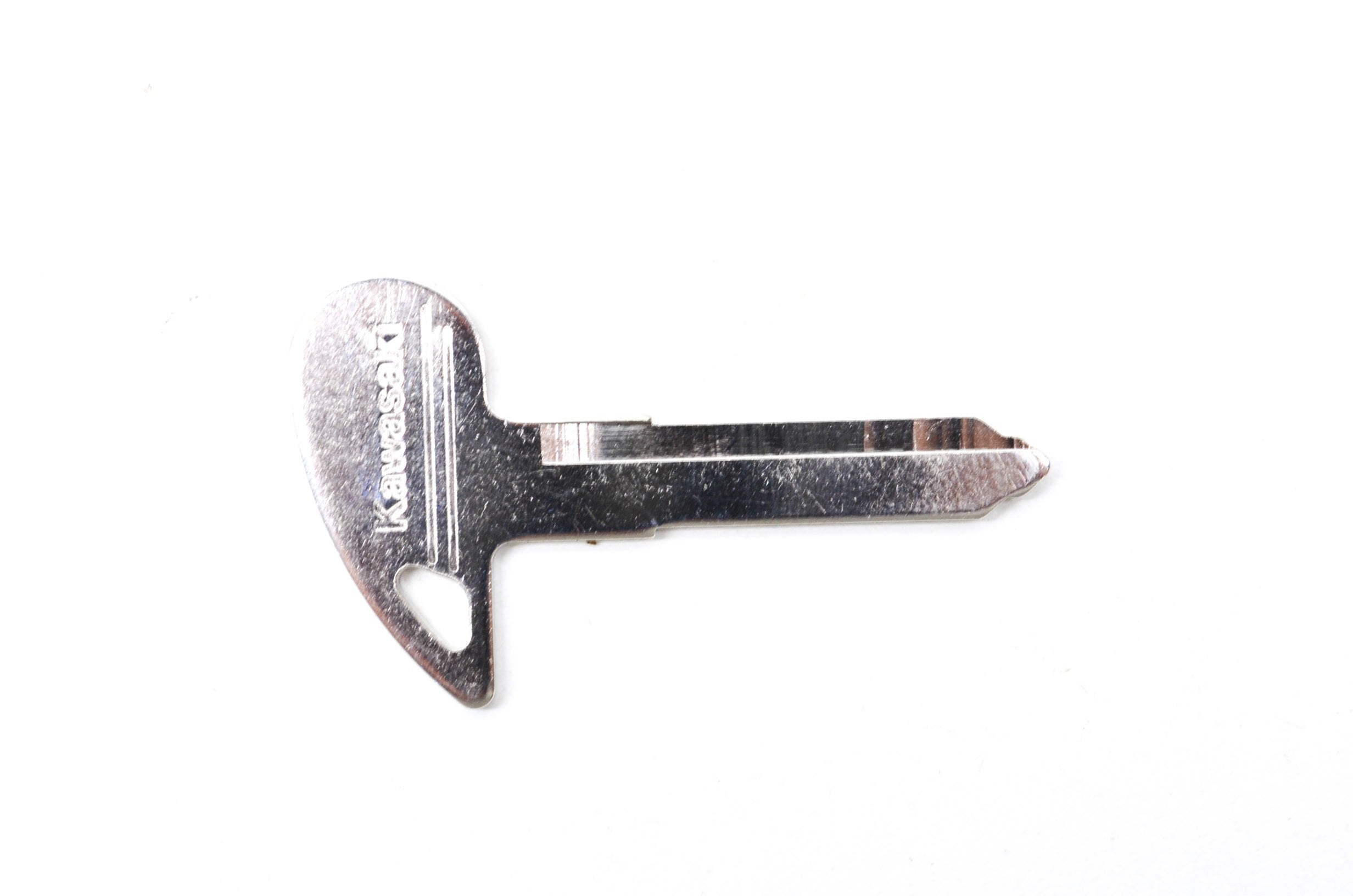 Kawasaki 27008-0042 Blank Key Qty 1