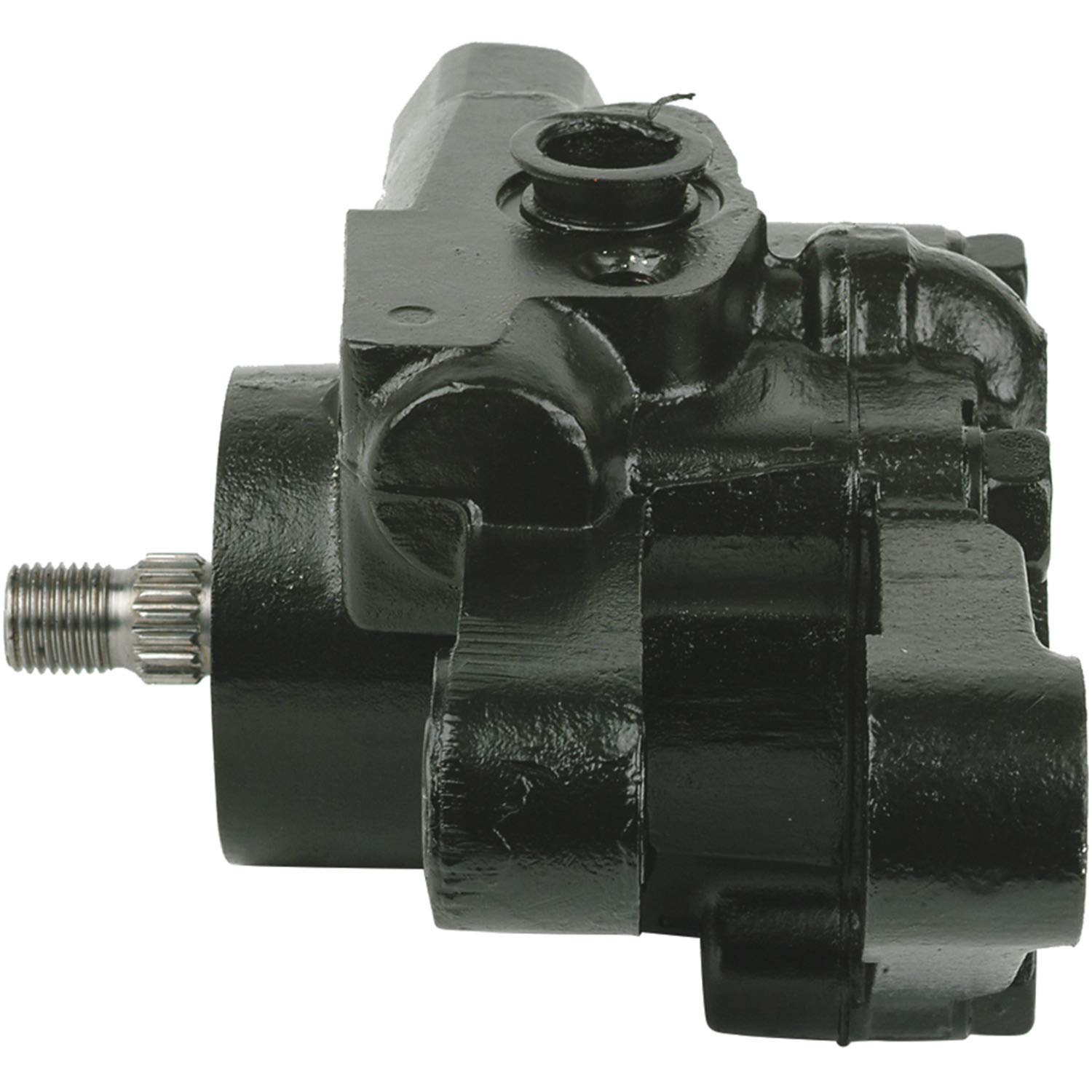 Cardone 21-5260 Remanufactured Power Steering Pump Without Reservoir (Renewed)