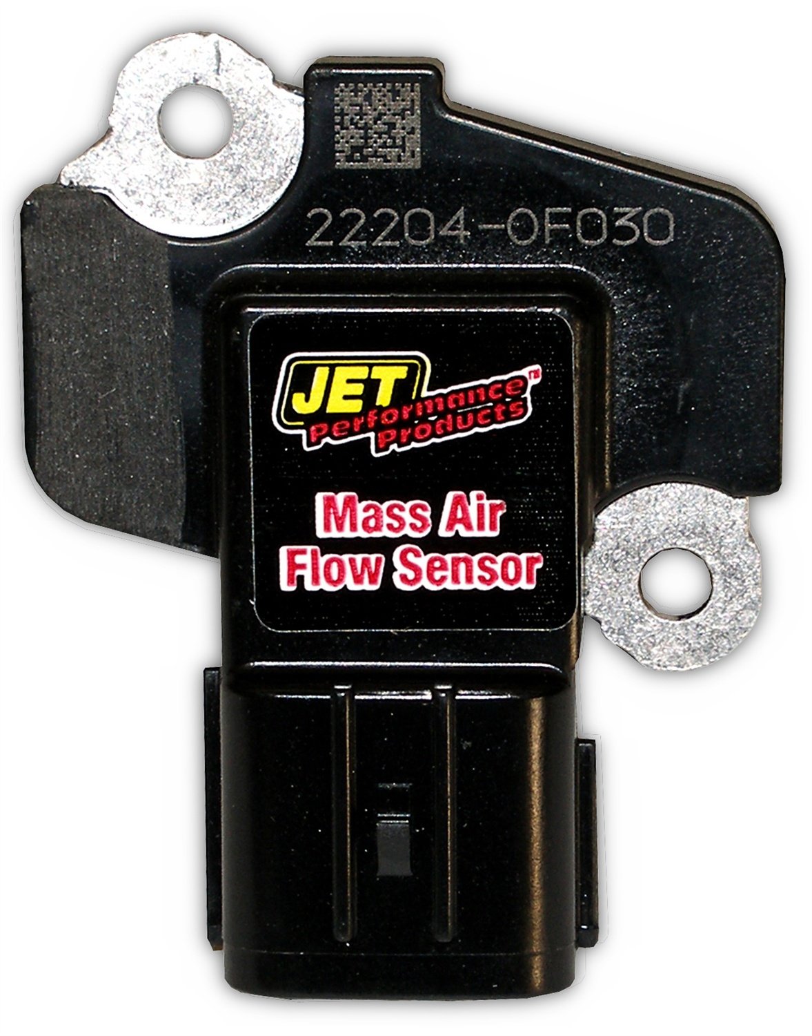 Jet Performance Jet 69147 Powr-Flo Mass Air Sensor