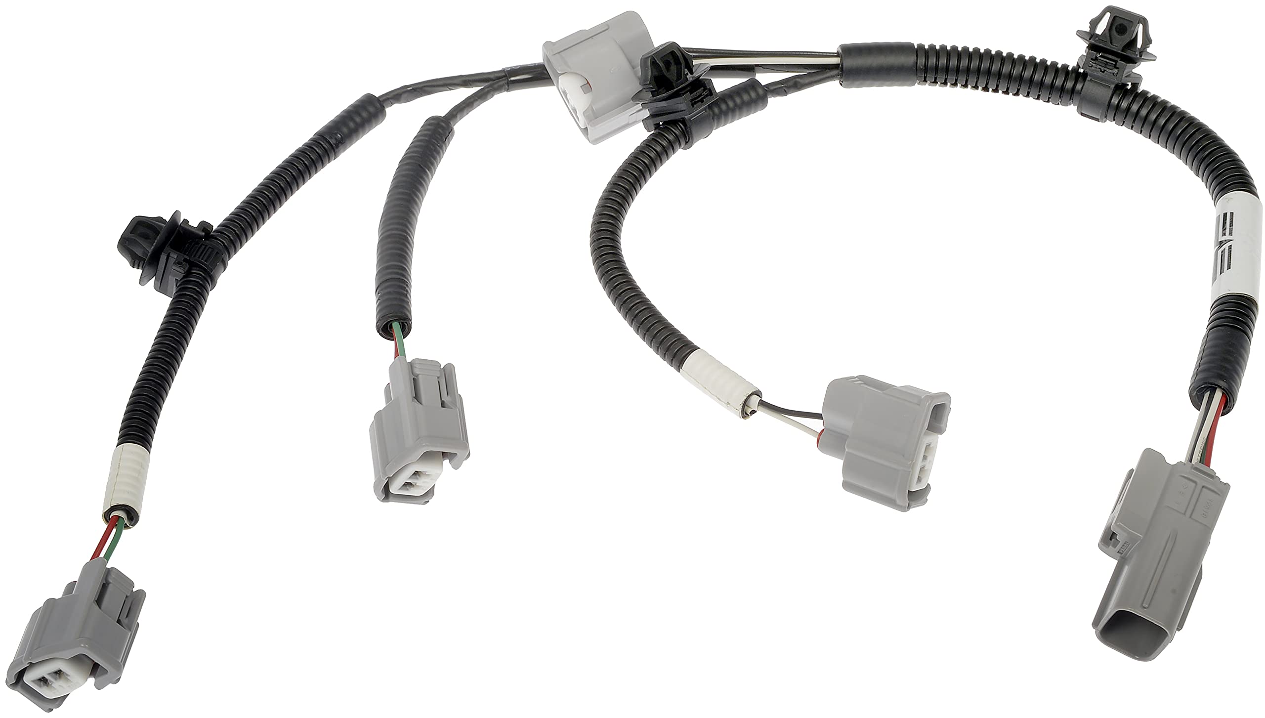 Dorman 926-770 Engine Knock Sensor Harness Compatible With Select Toyota Models