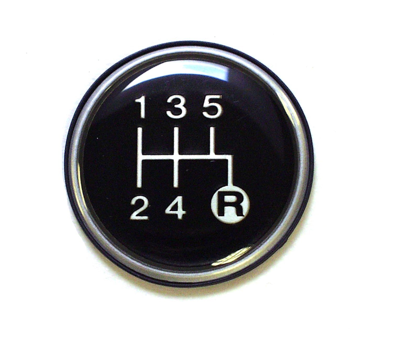 Crown Automotive J3241073 Shift Knob Insert