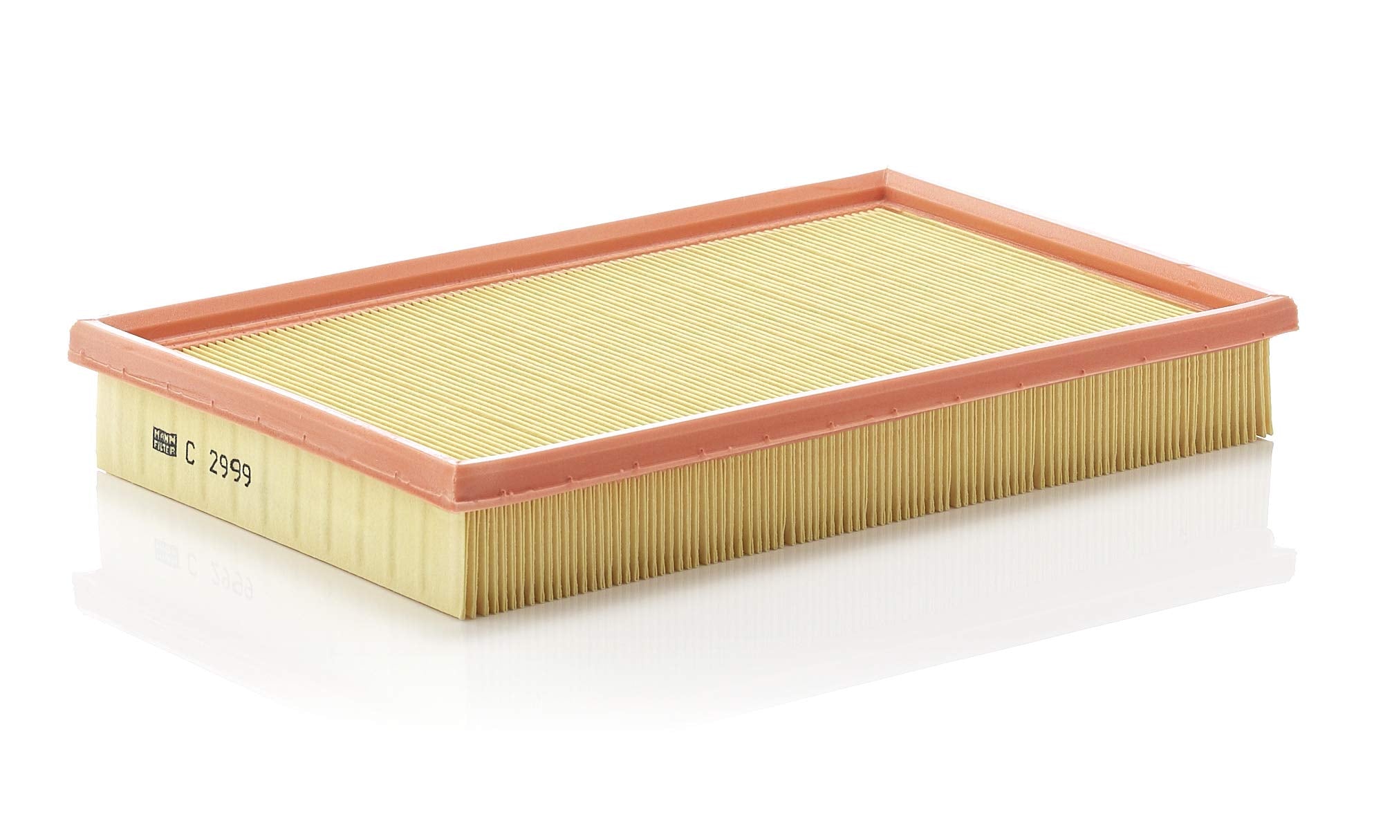 Mann Filter Mann-Filter C 2999 Air Filter