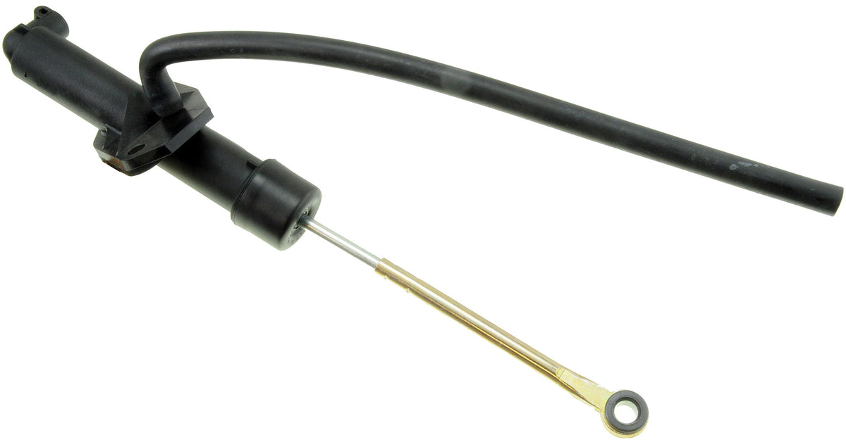 Dorman Cm350089 Clutch Master Cylinder Compatible With Select Chevrolet / Pontiac Models
