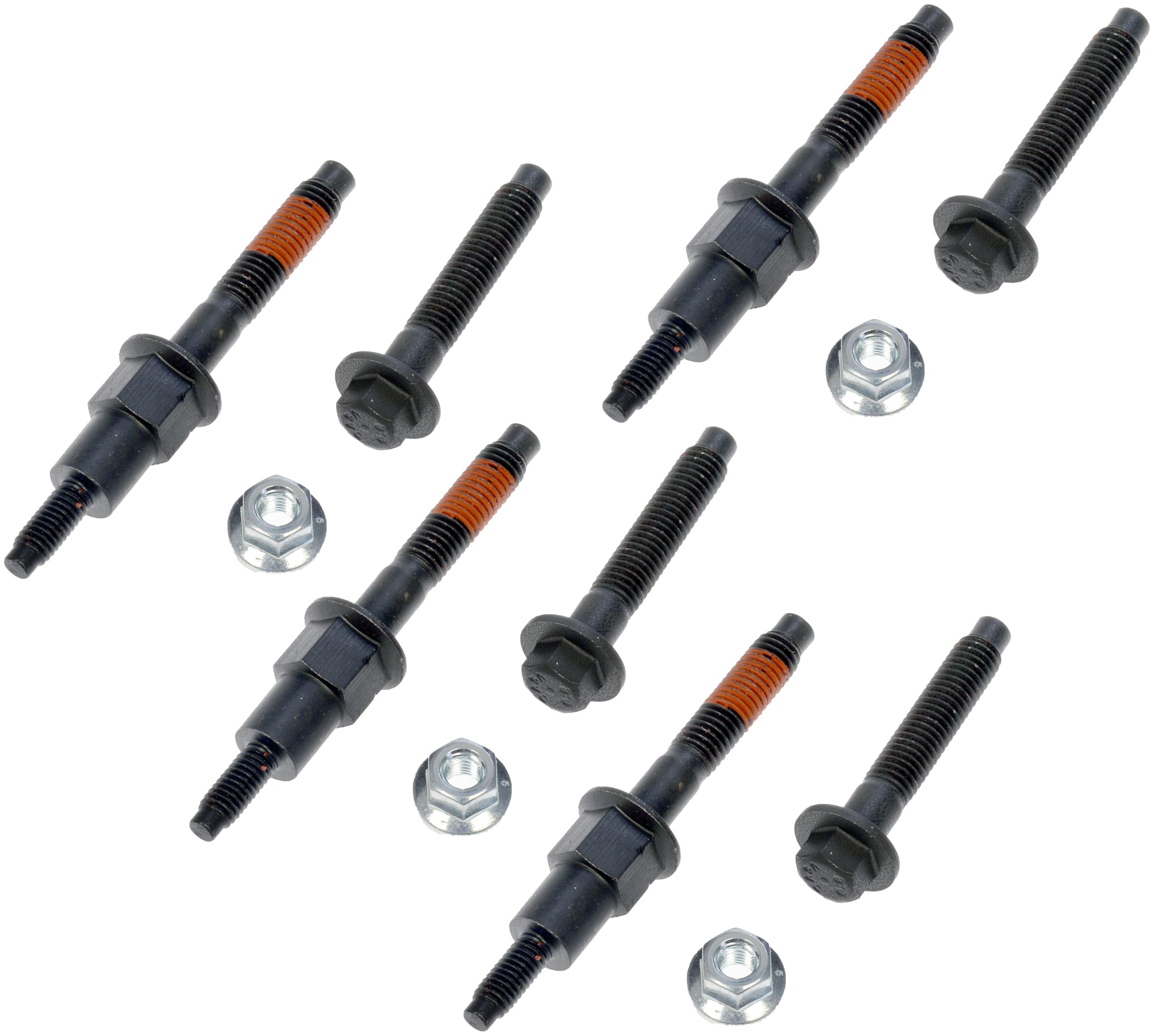 Dorman 03218 Exhaust Manifold Hardware Kit Compatible With Select Models