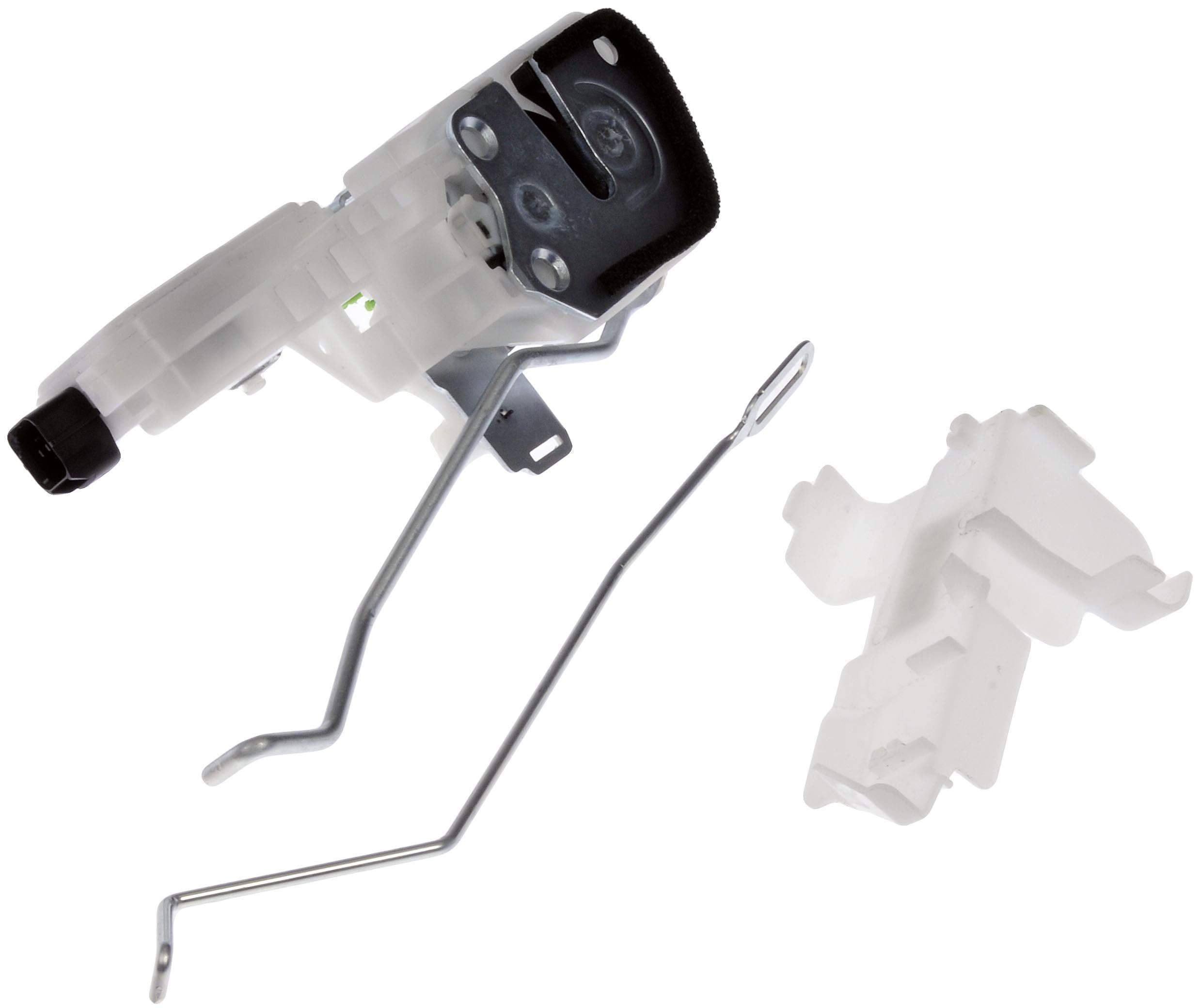 Dorman 937-951 Front Passenger Side Door Lock Actuator Motor Compatible With Select Mitsubishi Models