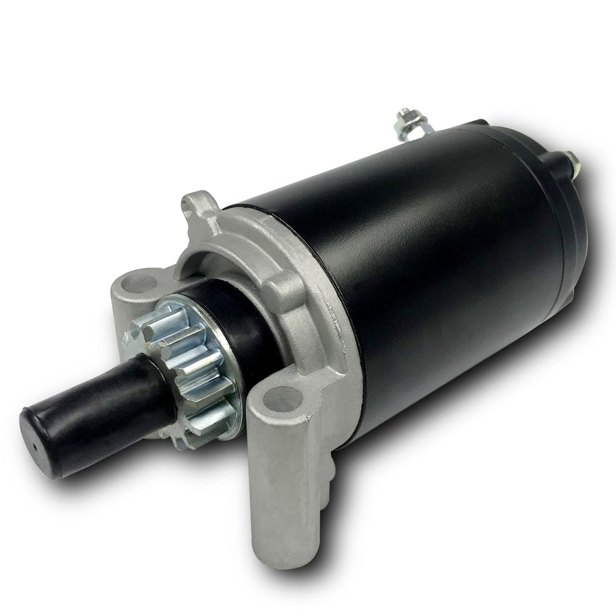 Boatrip 5770 Kohler 12-098 Series Starter (13-Teeth) Replacement for John Deere L110 LT133 LT150 LT155 LT160, Cub Cadet Toro Sco
