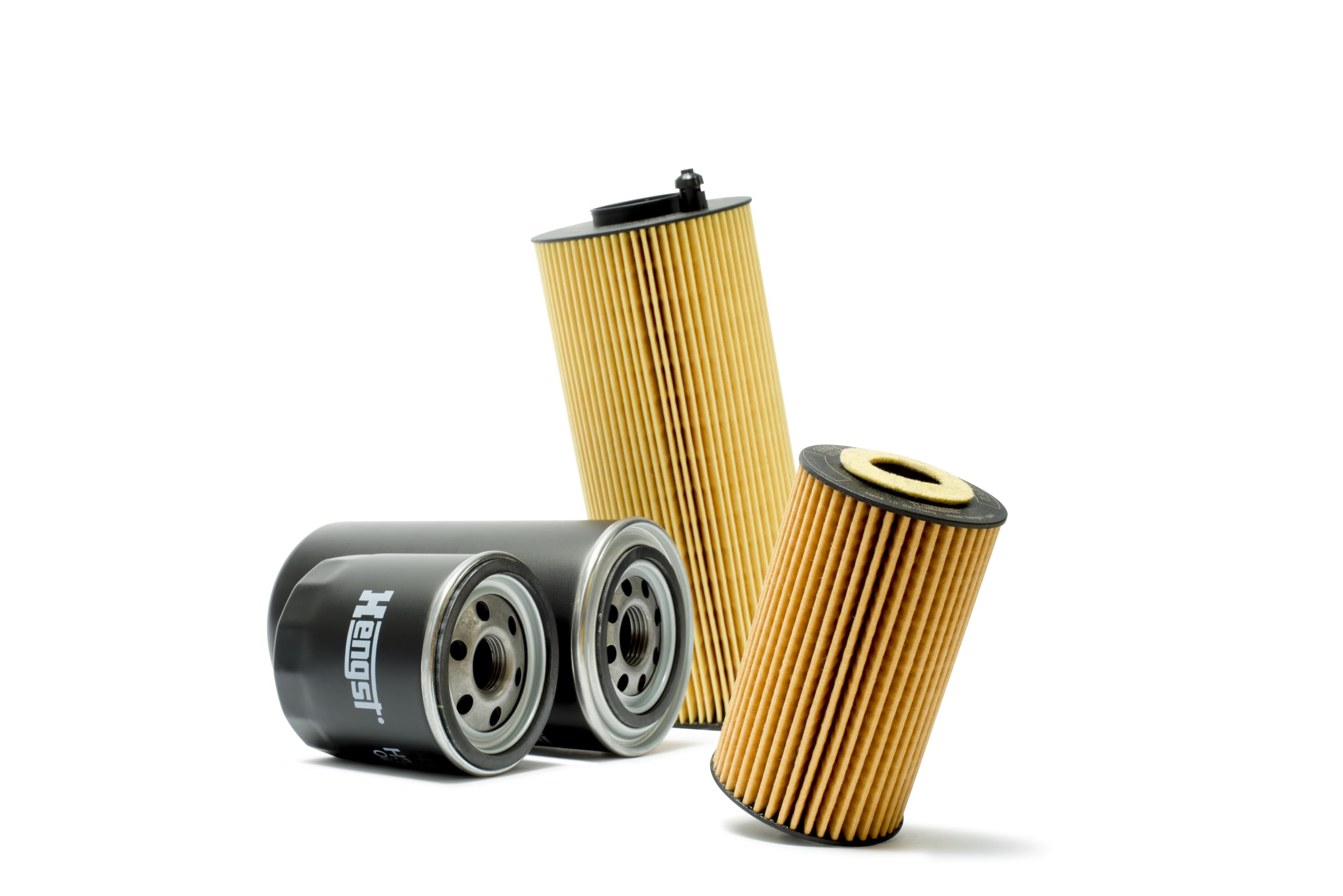 Hengst E14H D77 E14HD77 Oil Filter