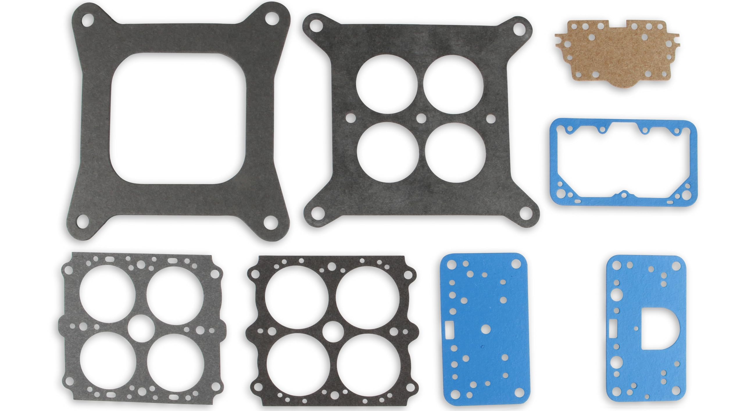 Holley 37-754 Renew Kit Carburetor Rebuild Kit