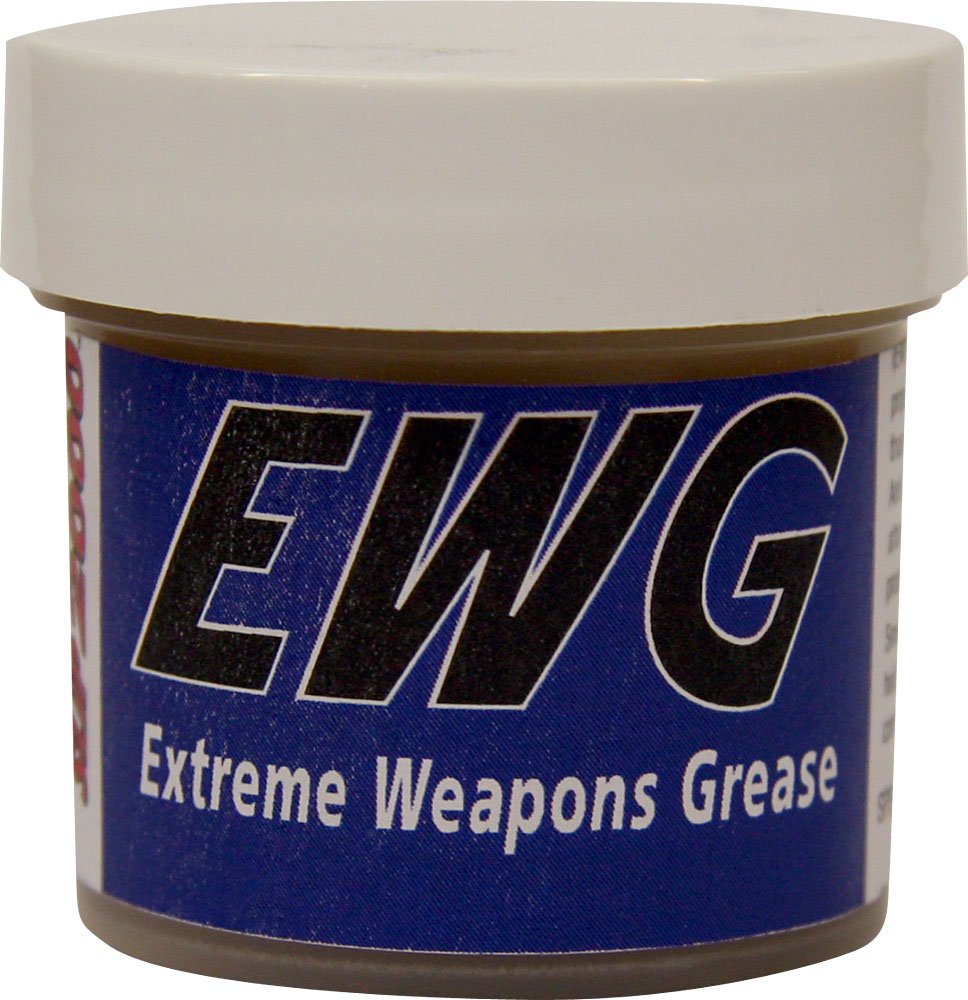 Slip2000 60340 Ewg Extreme Weapons Grease Lube, 1.5-Ounce