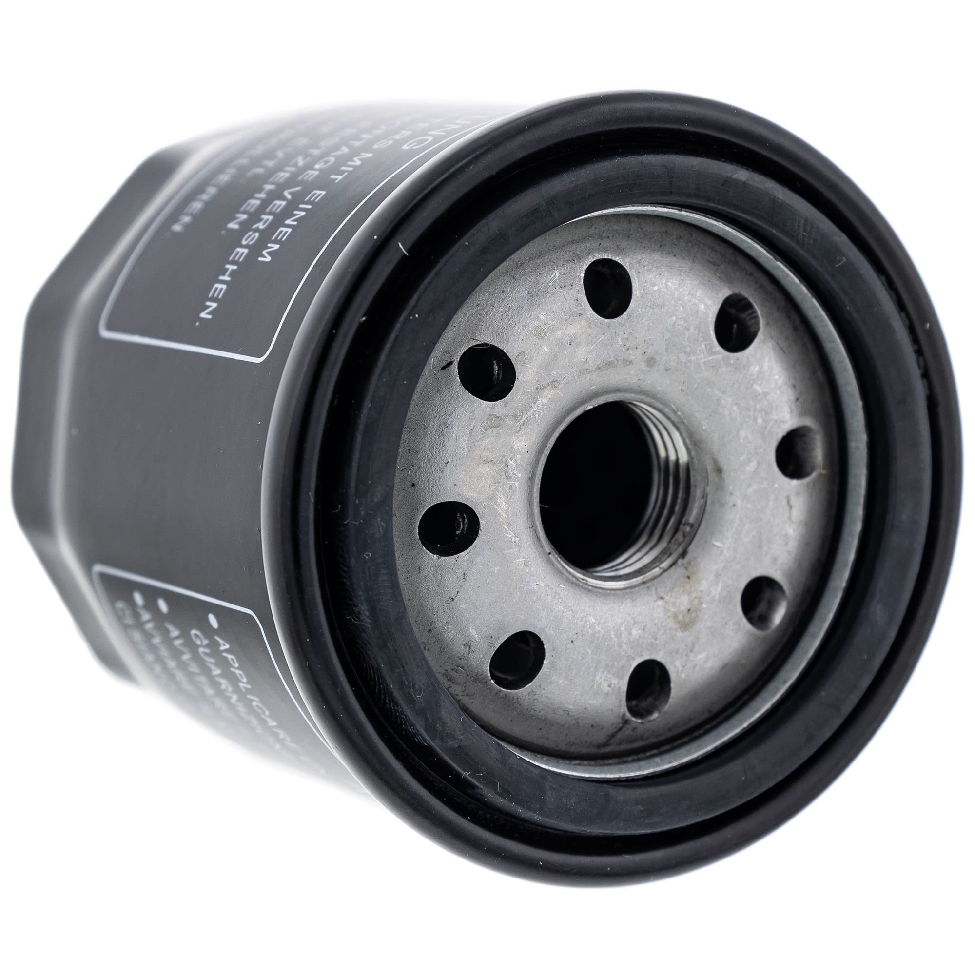 Polaris Oem 150 Cooler Engine Oil Filer 2017-2019 Ace 150 Efi Utv Part # 3023344