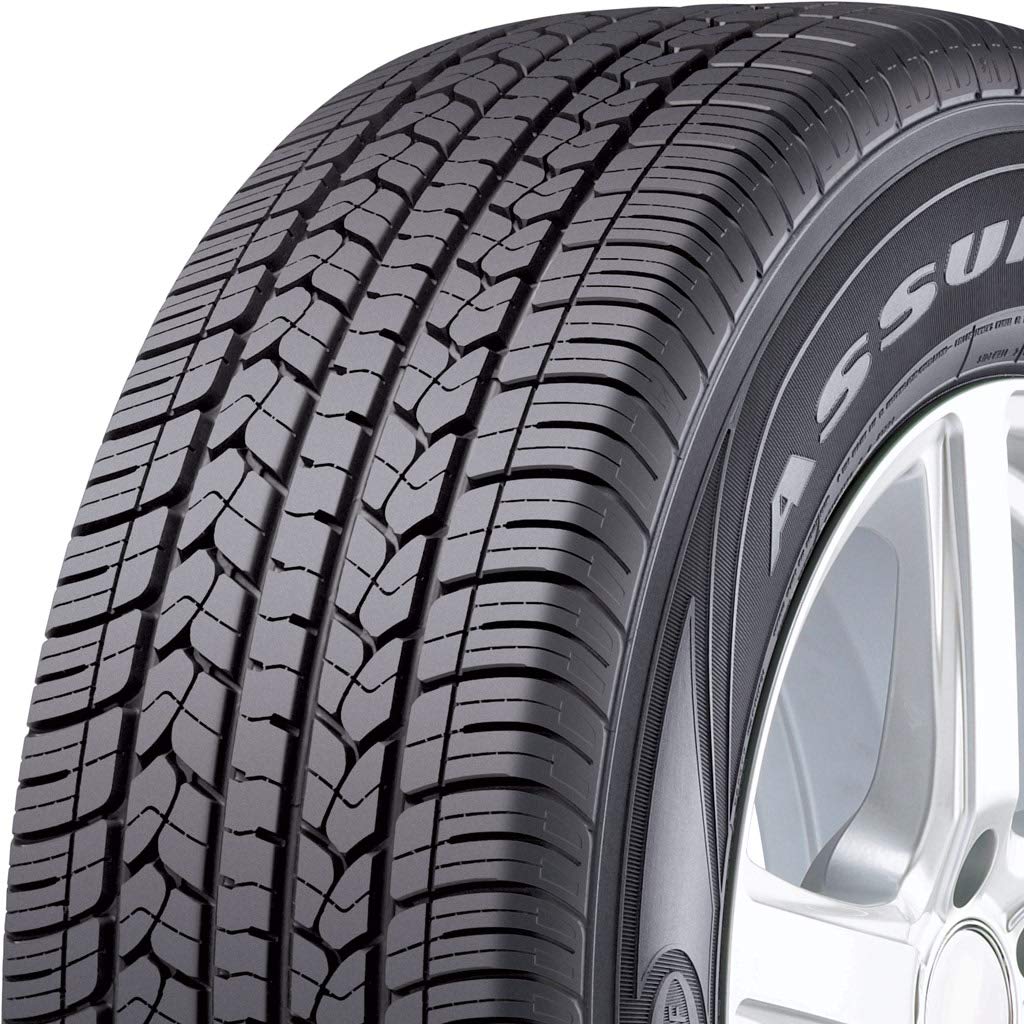 Goodyear 255/65R18 111T Assur Cs Fuel Max Vsb
