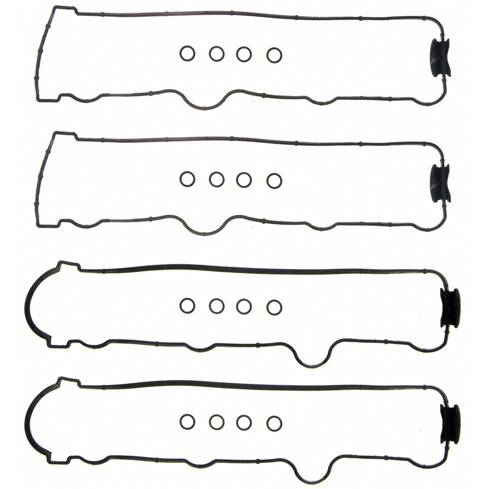 FEL-PRO VS 50566 R Valve Cover Gasket Set