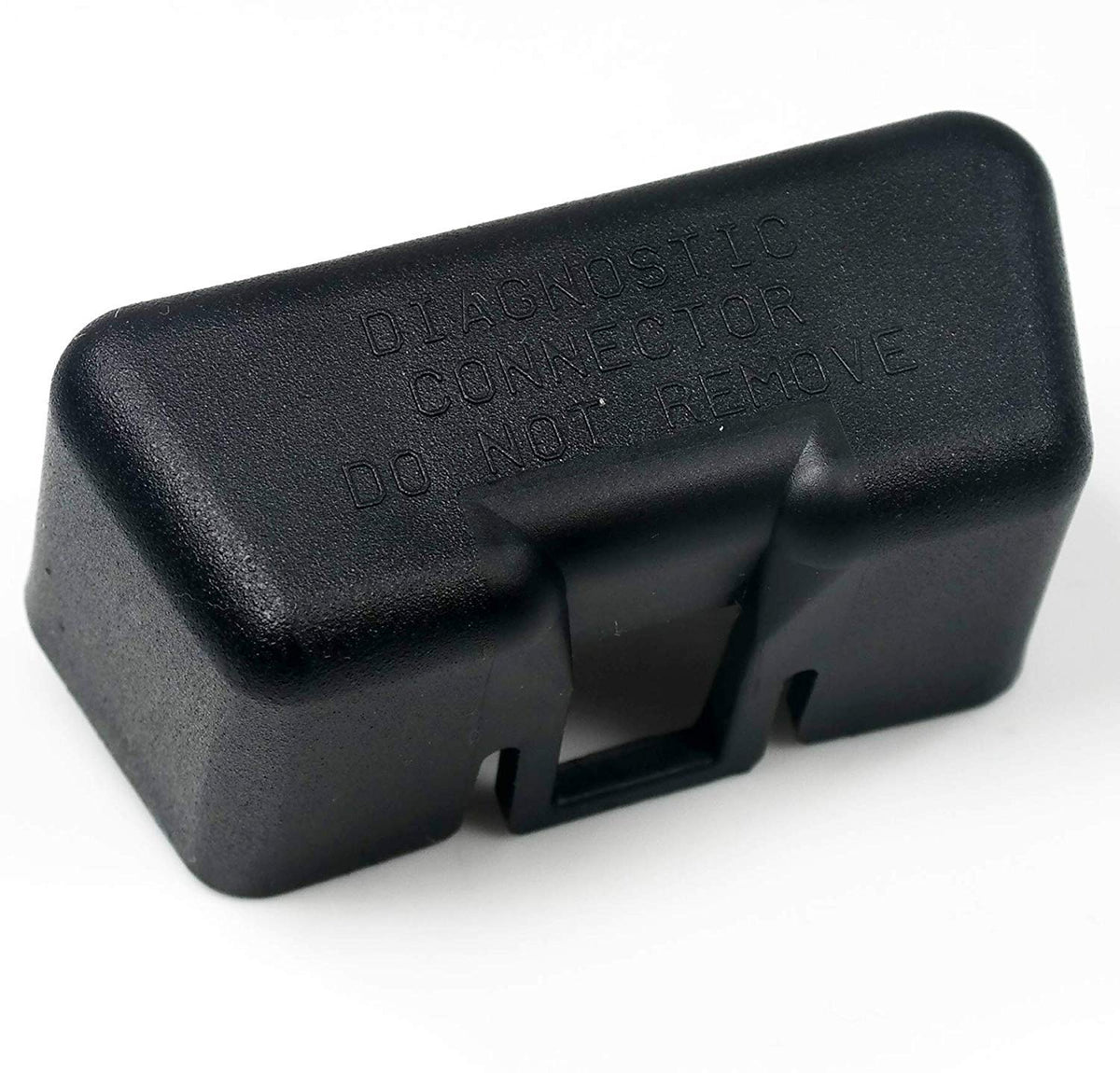 Aptiv, Gm Vehicles Plastic Cap For Obd2 Diagnostic Connector (1)