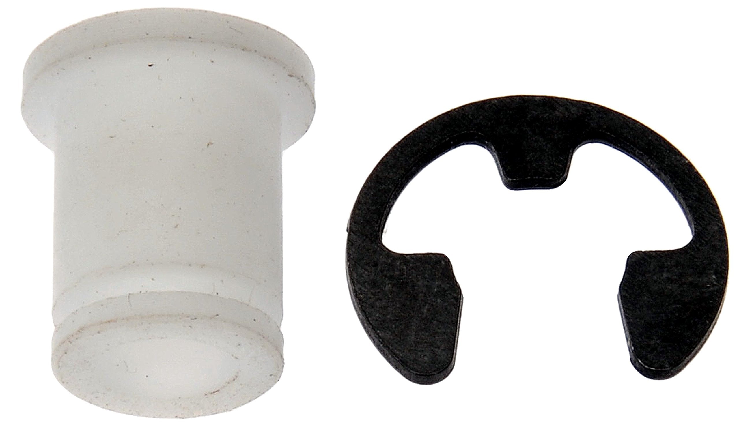 Dorman 14073 Shifter Cable Bushing Kit Compatible With Select Models (Oe Fix)