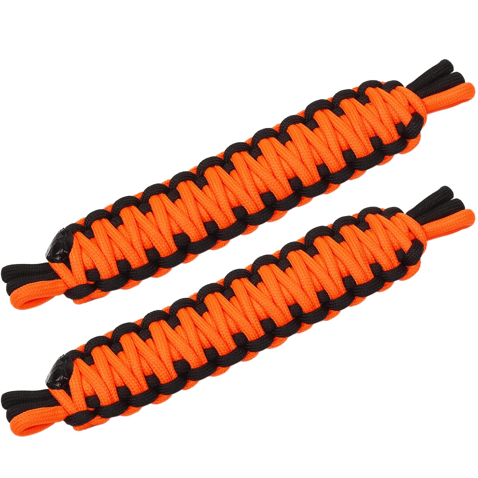 Savadicar Door Limiting Straps Swing Door Check Limiter For 1987-2022 Jeep Wrangler Yj Tj Jk Jku Jl Jlu & Gladiator Jt 2/4 Door,