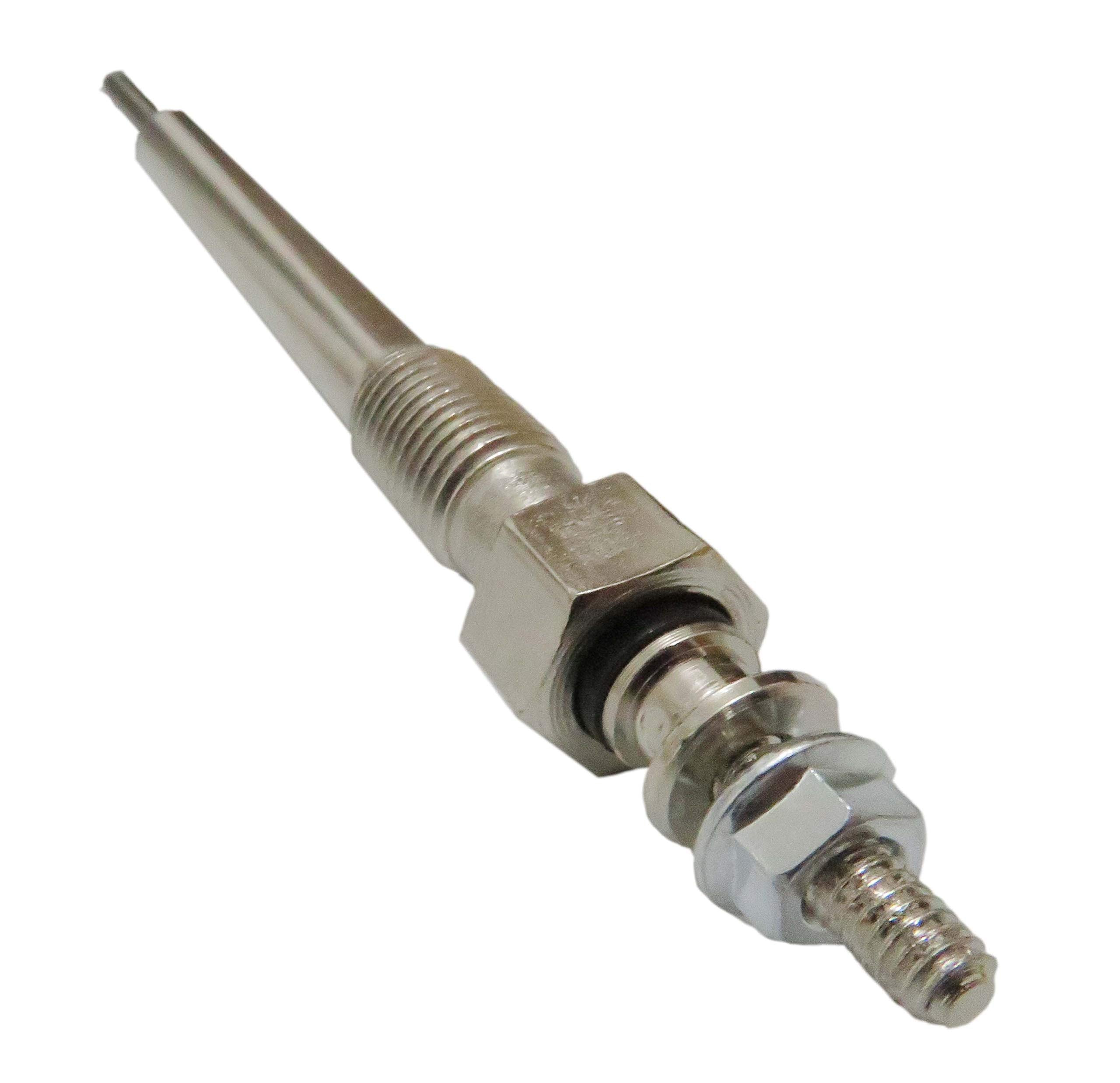 USonline911 Set of 8 New Glow Plugs 2001-2005 For Chevy GMC 6.6L Duramax LB7 & Early Build LLY