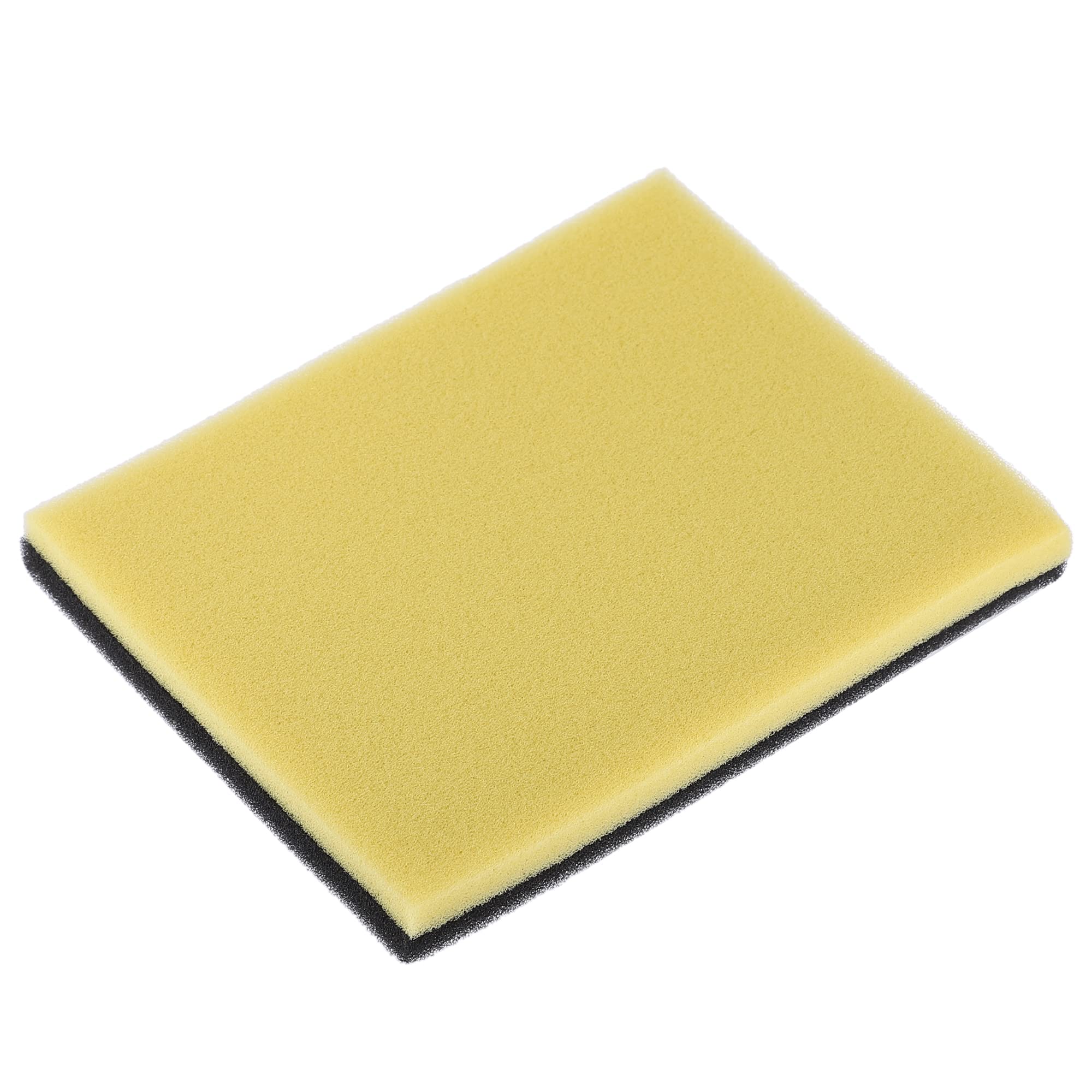 X Autohaux Air Filter Element For Yamaha Serow- Xt225 1992-2000 Air Fliter For Yamaha Xt225 Off-Road Tt225 1Kh-14451-00-00