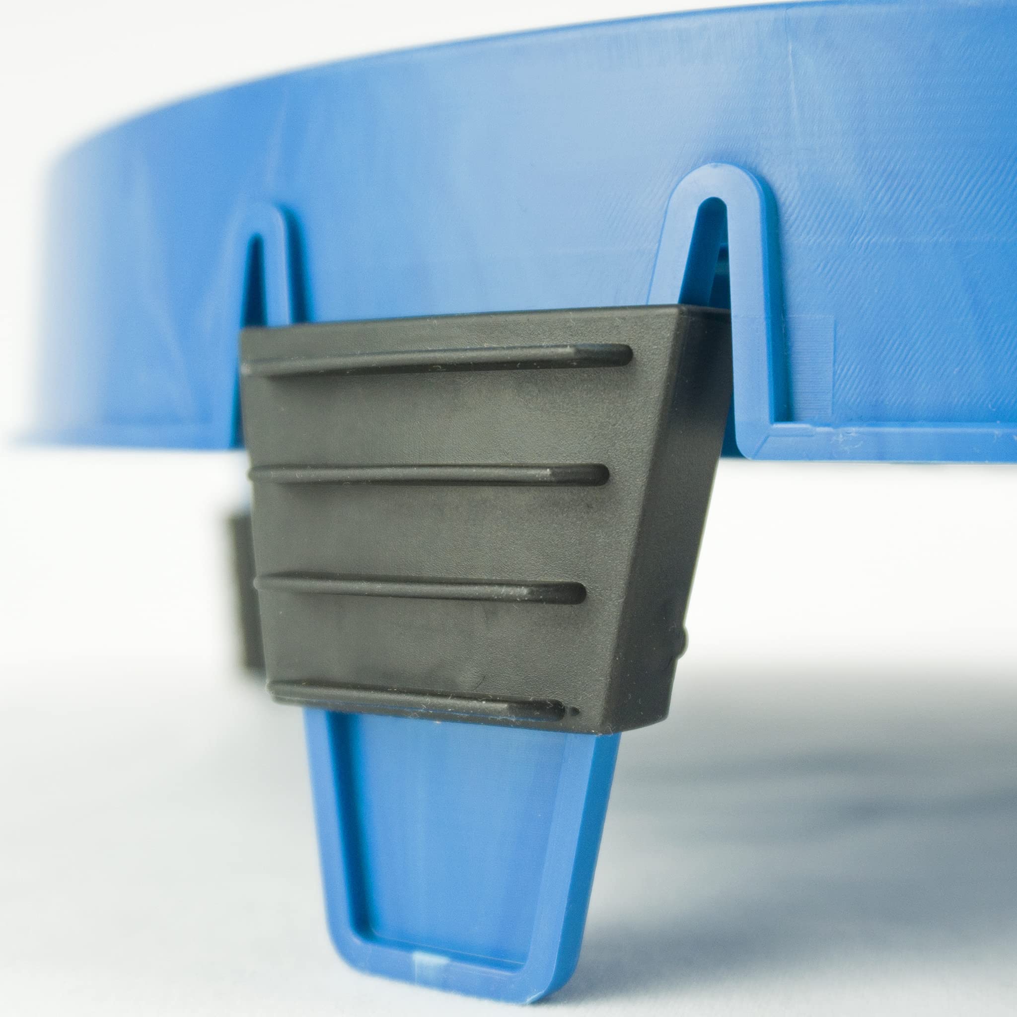 The Detail Guardz - Dirt Lock Car Wash Bucket Insert (Blue)