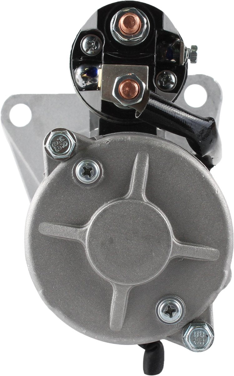 New DB Electrical Starter 410-48212 Compatible With/Replacement For Mitsubishi M8T60271, M8T60271A, Mitsubishi Industrial ME0491