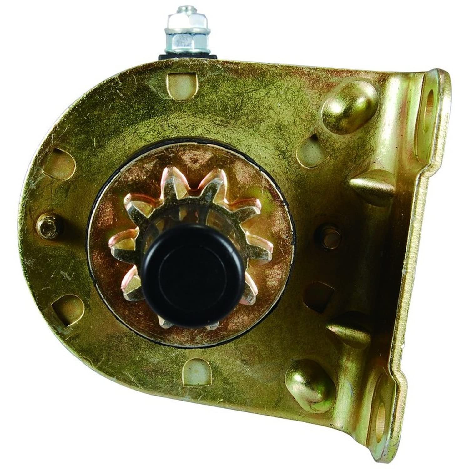 Oeg Parts New Starter Compatible With Kawasaki Compatible With John Deere X304 X300 2006-2014, X300R 2007-2014 21163-7007 Miu11006 Mia11564 21163-7031 211637007 211637031 Sab0126 410-21063 5922N