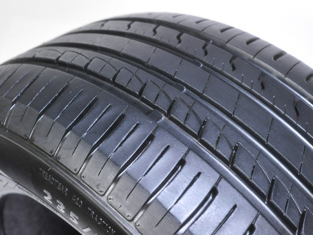 Ironman Imove Gen 2 A/S 235/55R17 103V Xl
