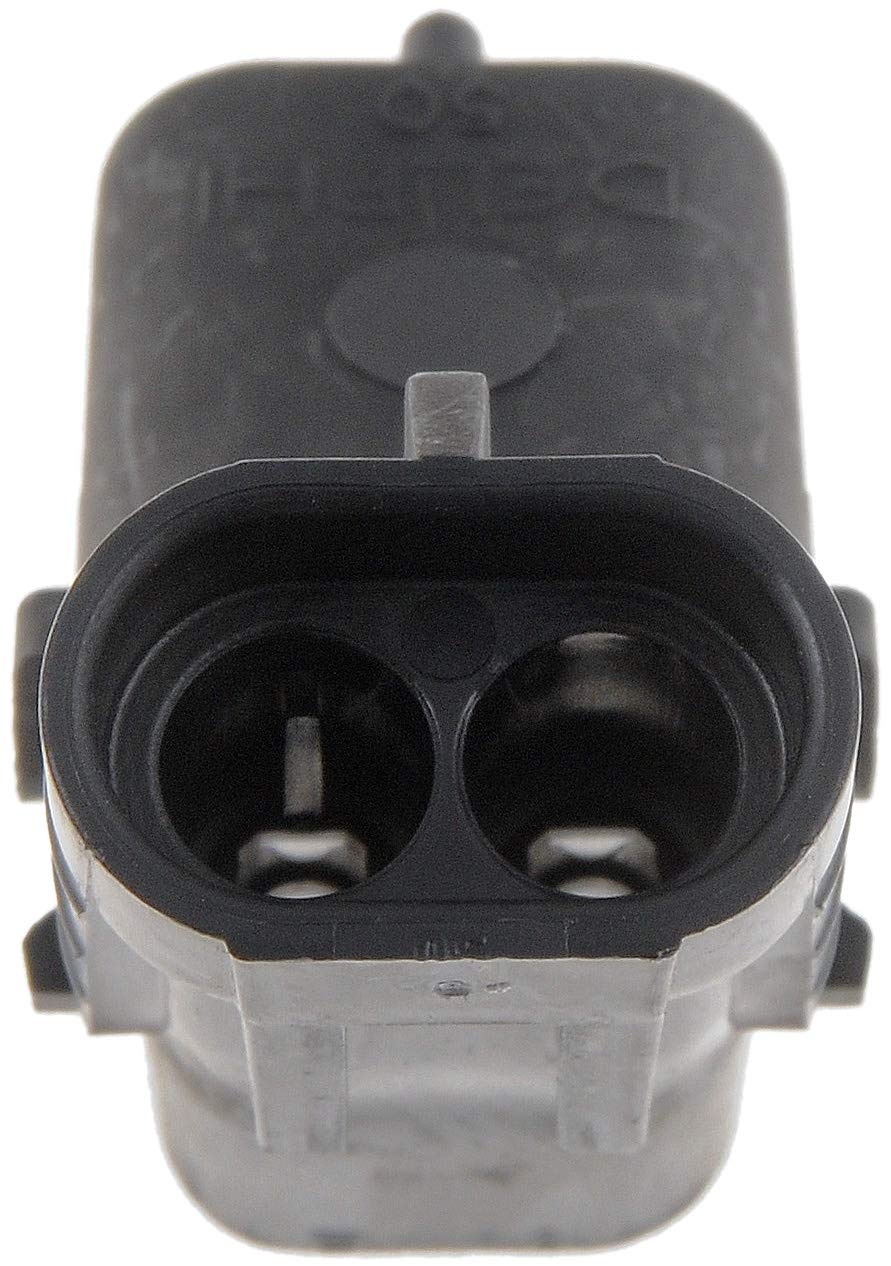 Dorman 85317 Male Shroud Housing Technician Terminal Universal Fit