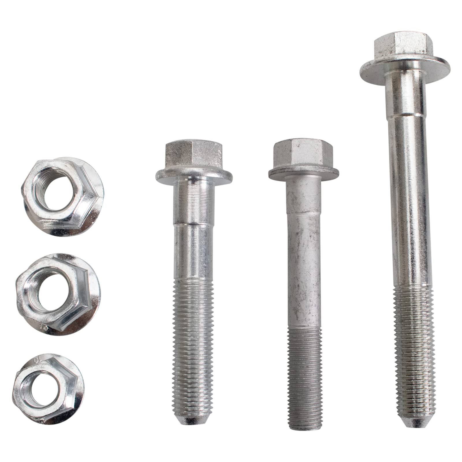 Trq Front Right Lower Control Arm With Ball Joint Passenger Side Compatible With 2015-2019 Subaru Legacy Outback