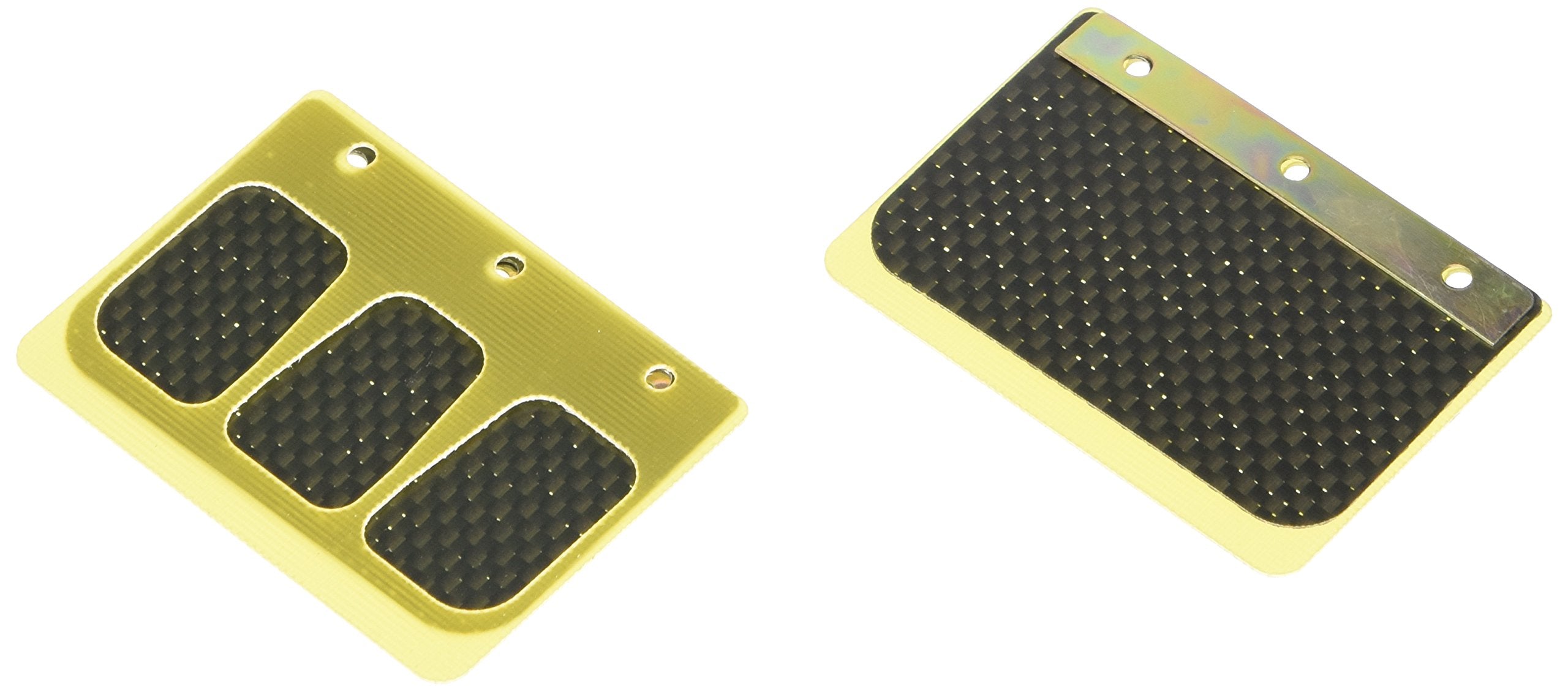 Boyesen Pro-44 Pro Series Reed, Black