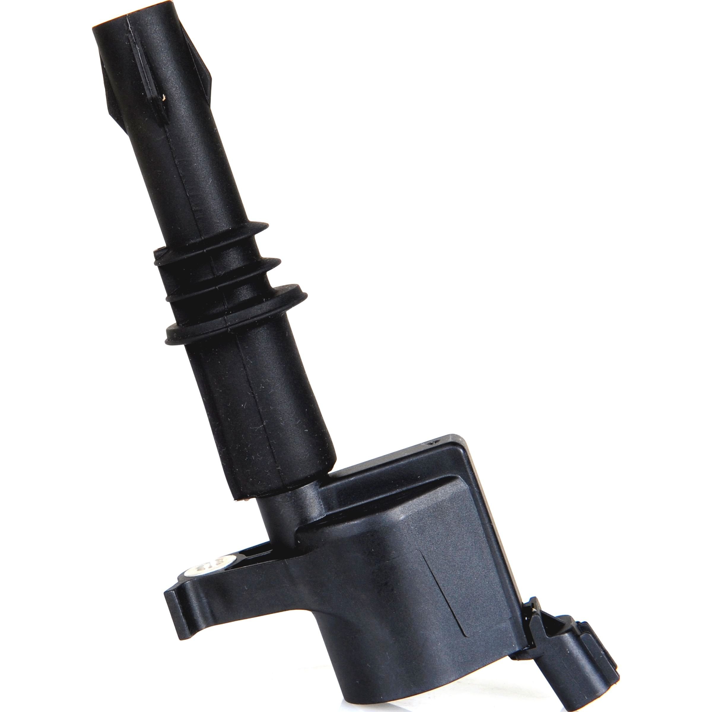 ENA 8 Ignition Coil Pack and Platinum Spark Plug Set 2005-2008 Compatible with Ford Expedition Explorer F150 F250 F350 F450 F550