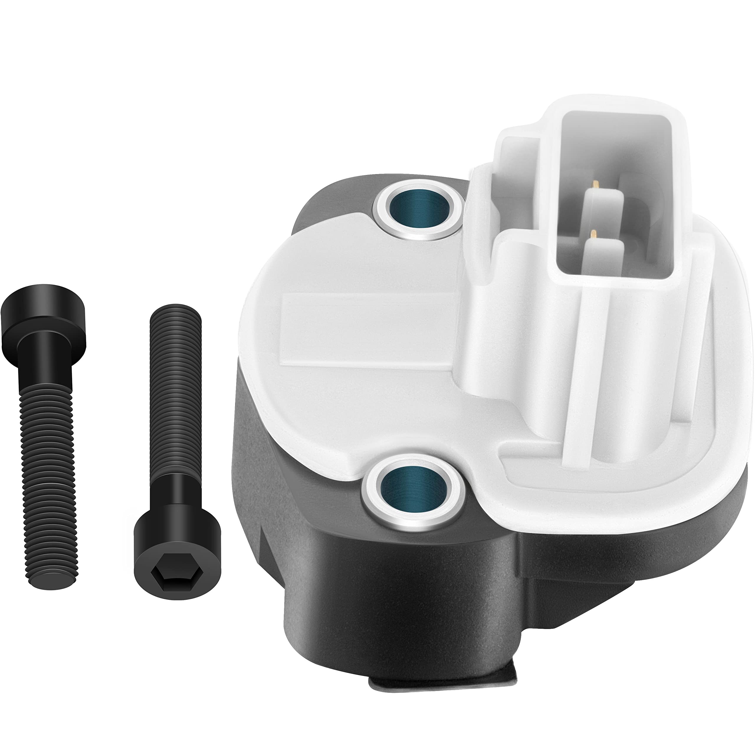 TUPARTS Throttle Position Sensor TPS 5017479AA 5014479AA Fit 1997-07 for Dodge Dakota, 1998-07 for Dodge Durango, 1995-07 for Do