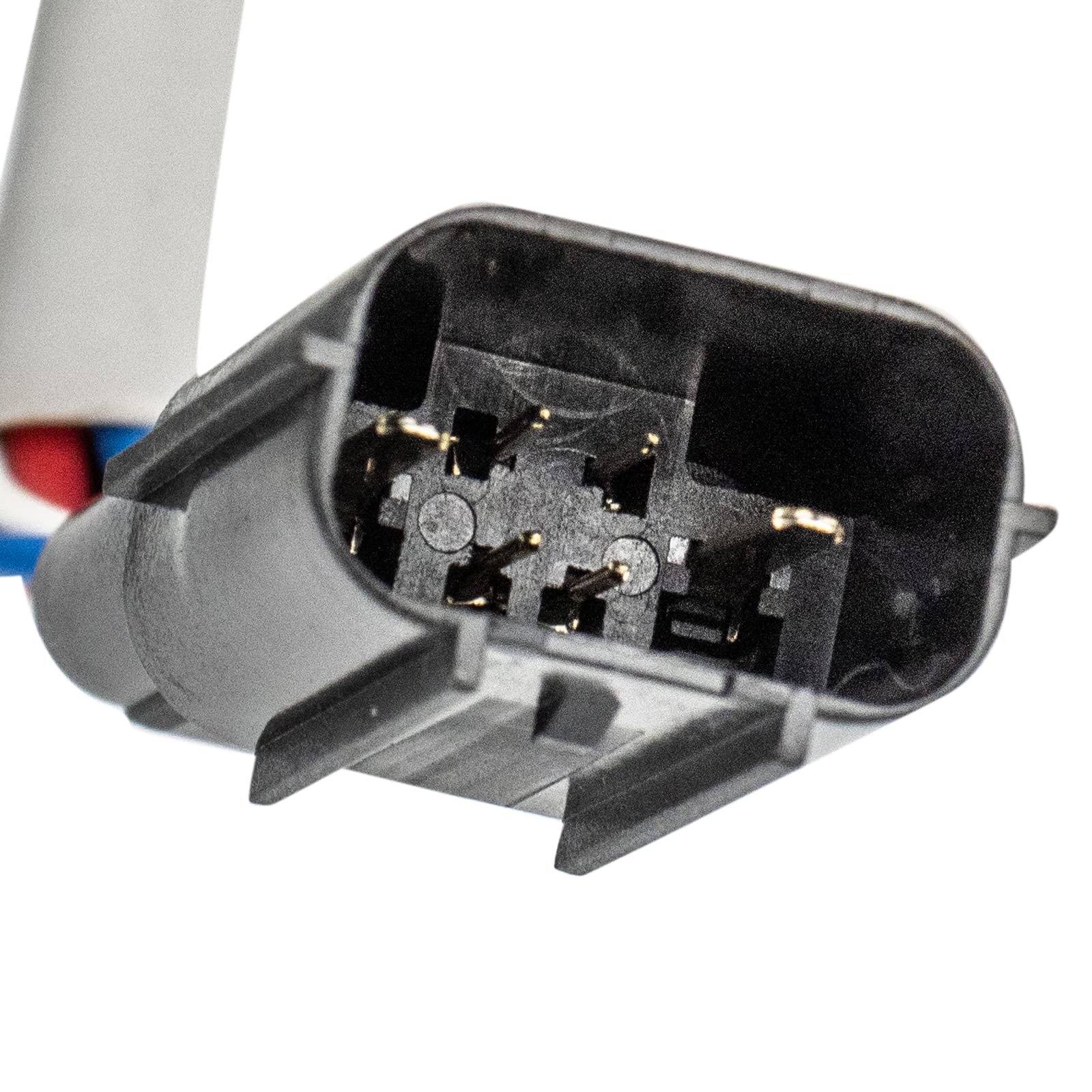 Trq Front Left Power Window Regulator & Motor Assembly Drivers Side Compatible With 2013-2017 Honda Accord Ho1350165